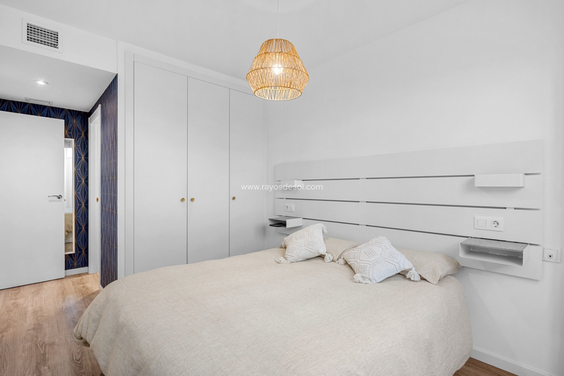Herverkoop - Appartement - El Campello - Muchavista