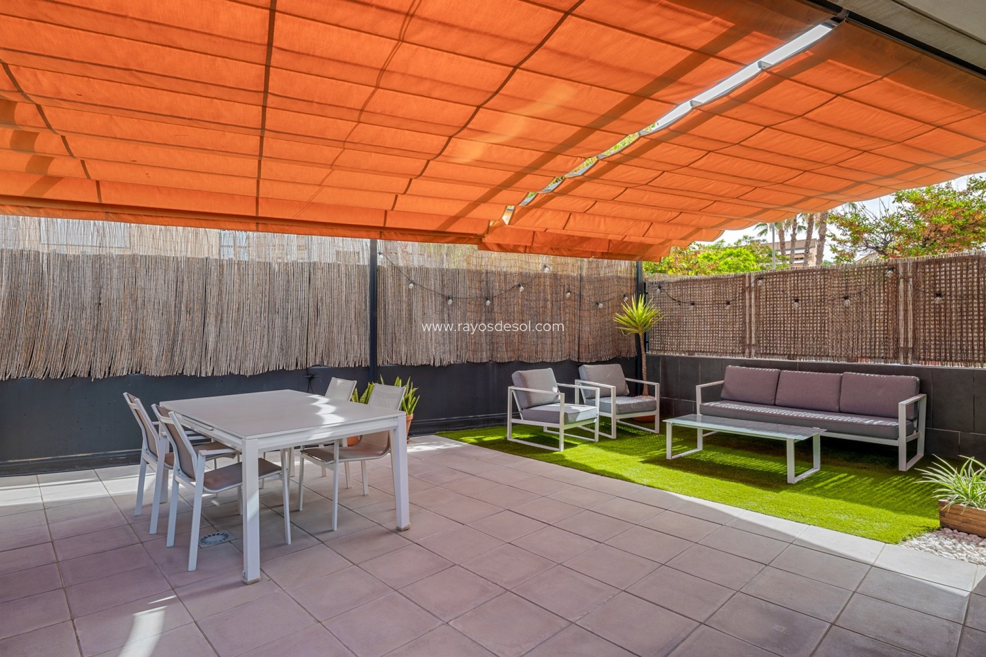 Herverkoop - Appartement - El Campello - Muchavista