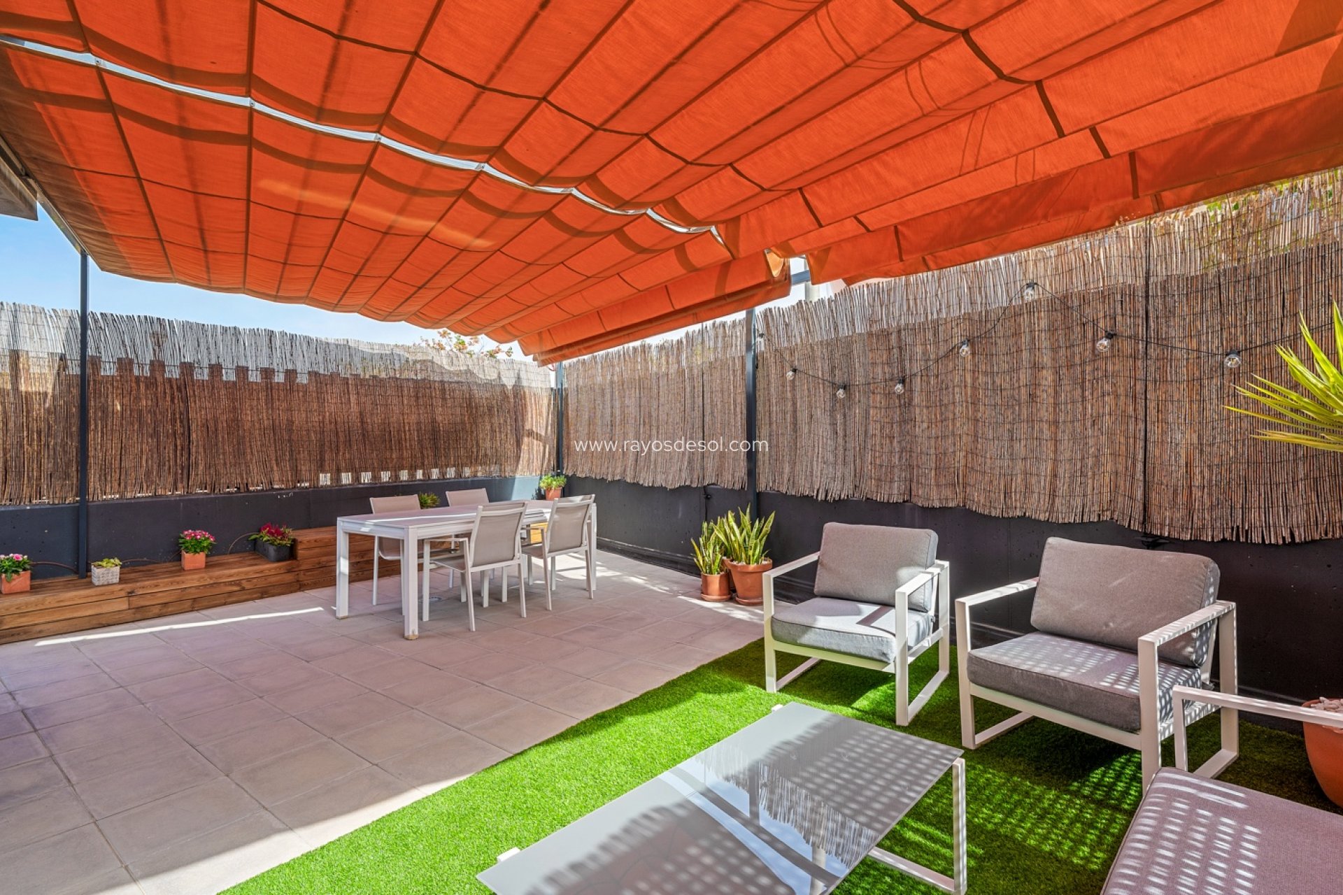Herverkoop - Appartement - El Campello - Muchavista
