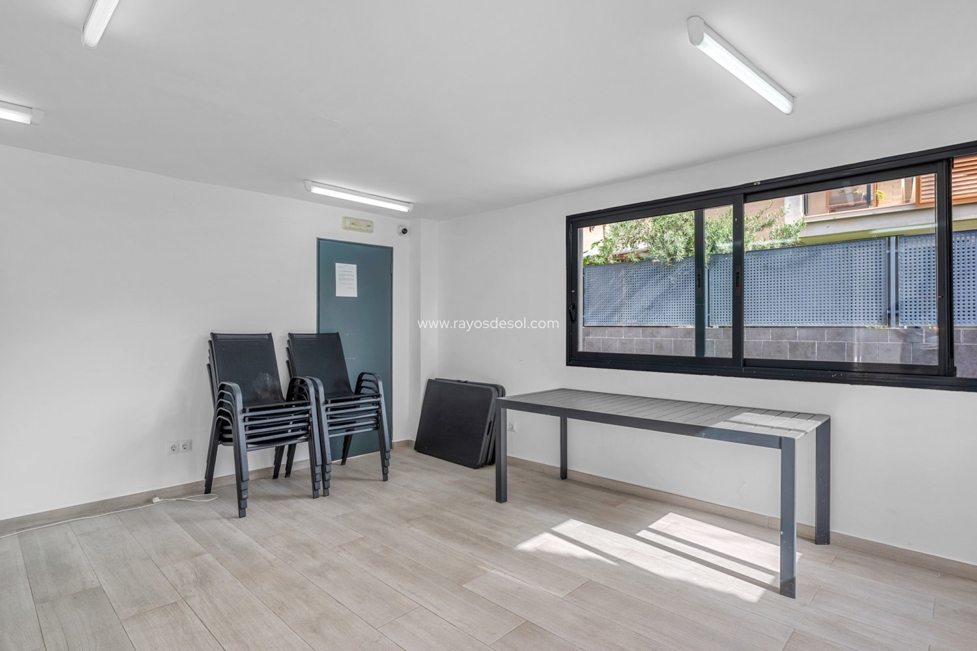 Herverkoop - Appartement - El Campello - Muchavista