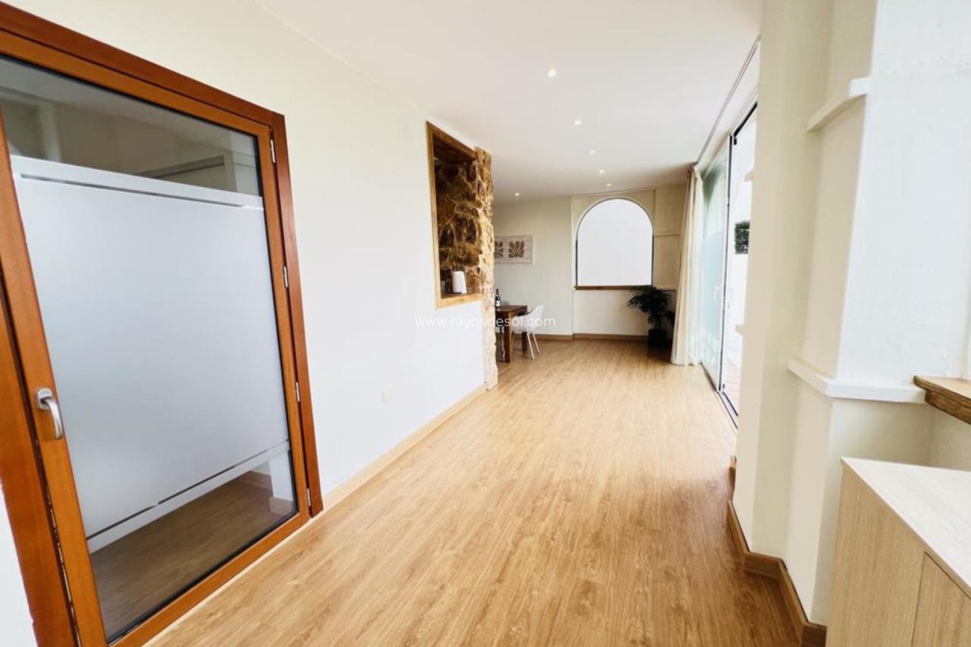 Herverkoop - Appartement - El Valle Golf Resort