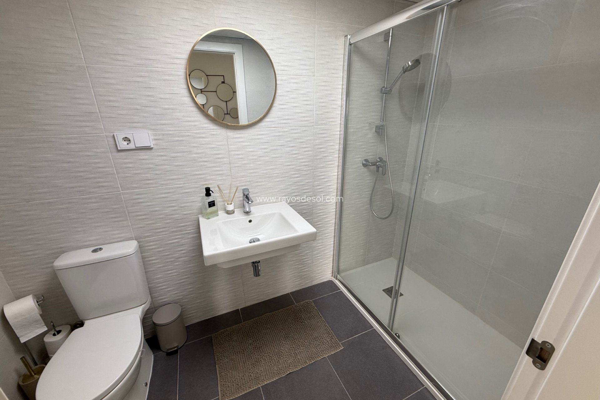 Herverkoop - Appartement - Finestrat - Balcón De Finestrat