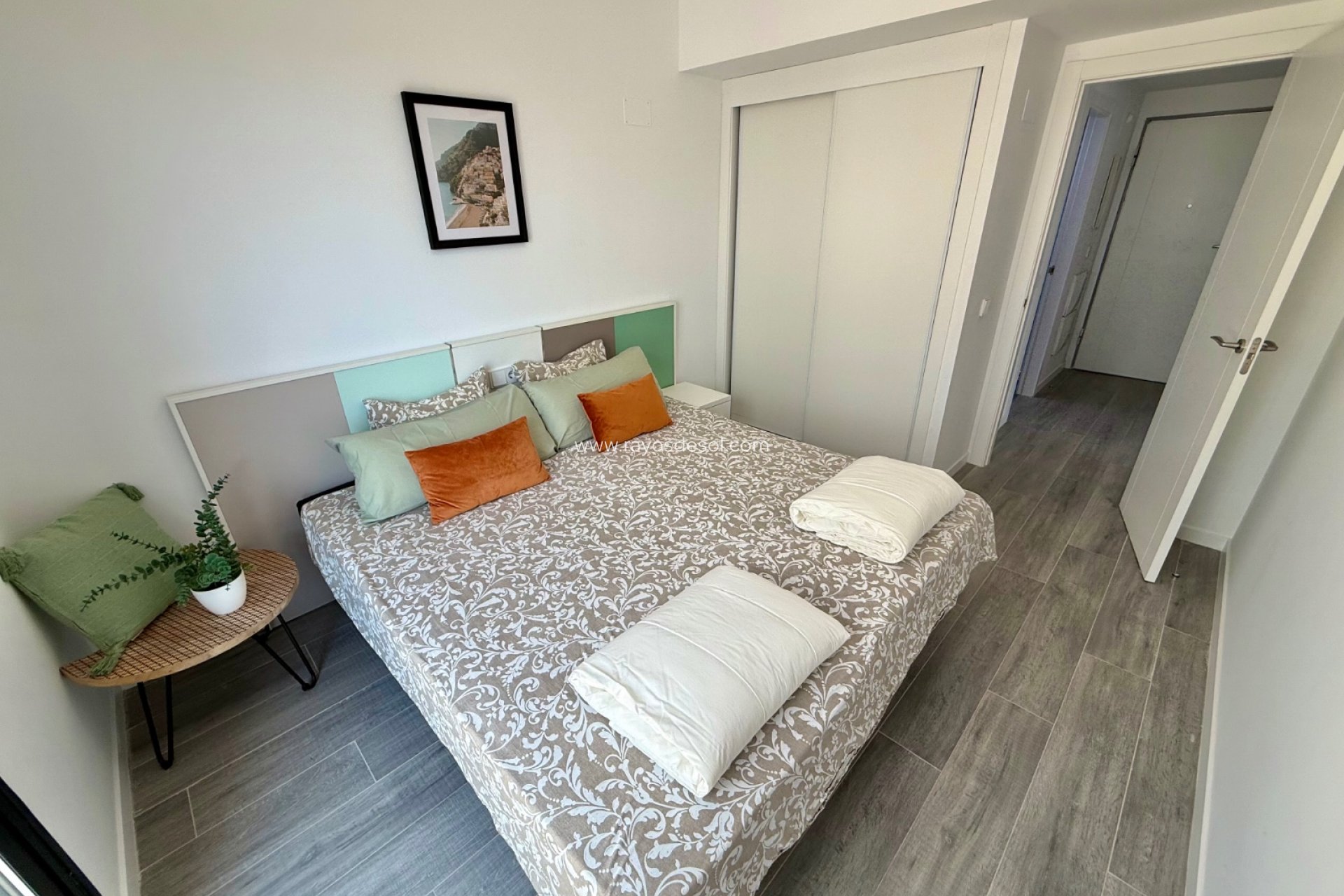 Herverkoop - Appartement - Finestrat - Balcón De Finestrat