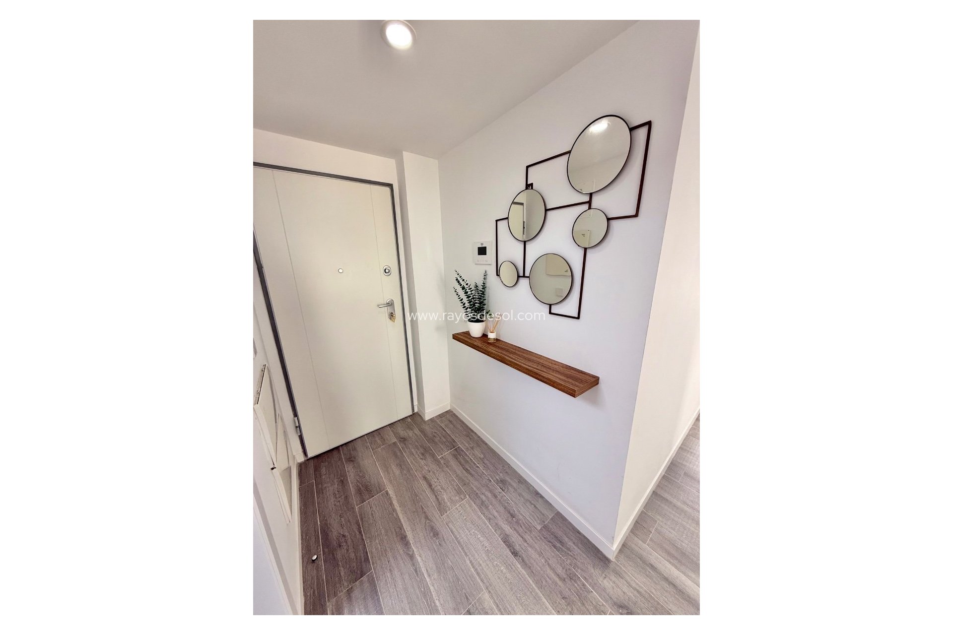 Herverkoop - Appartement - Finestrat - Balcón De Finestrat