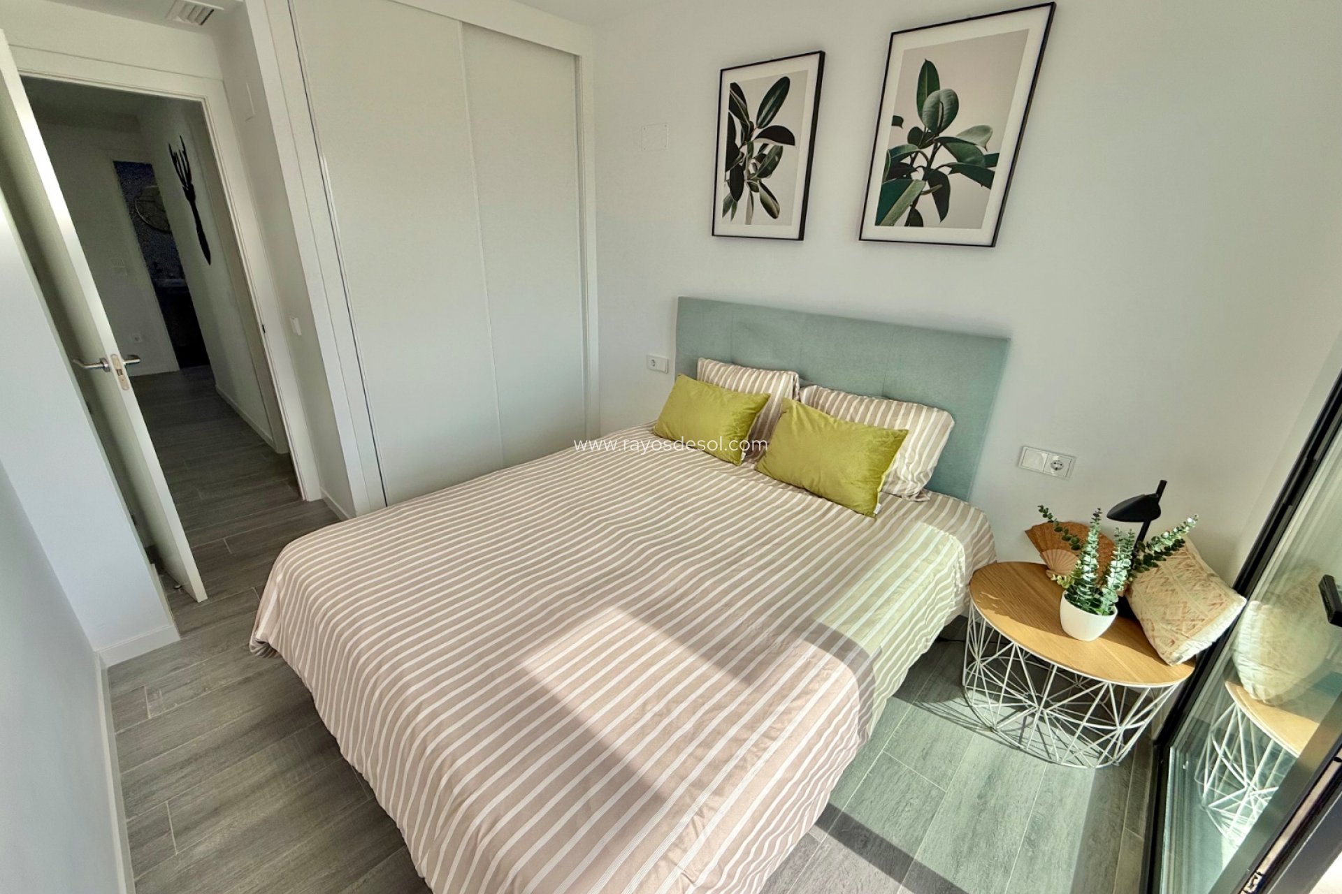 Herverkoop - Appartement - Finestrat - Balcón De Finestrat