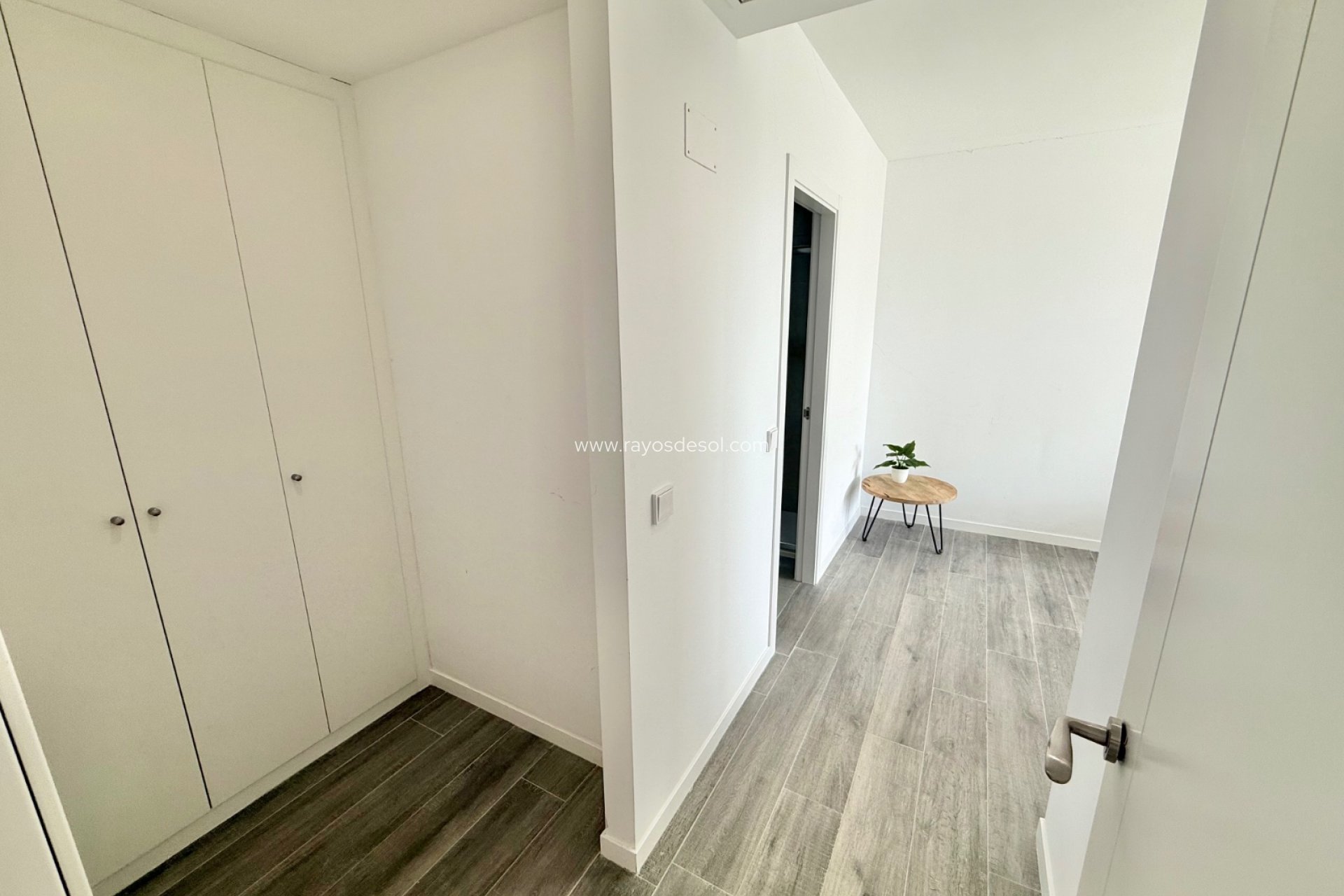 Herverkoop - Appartement - Finestrat - Balcón De Finestrat