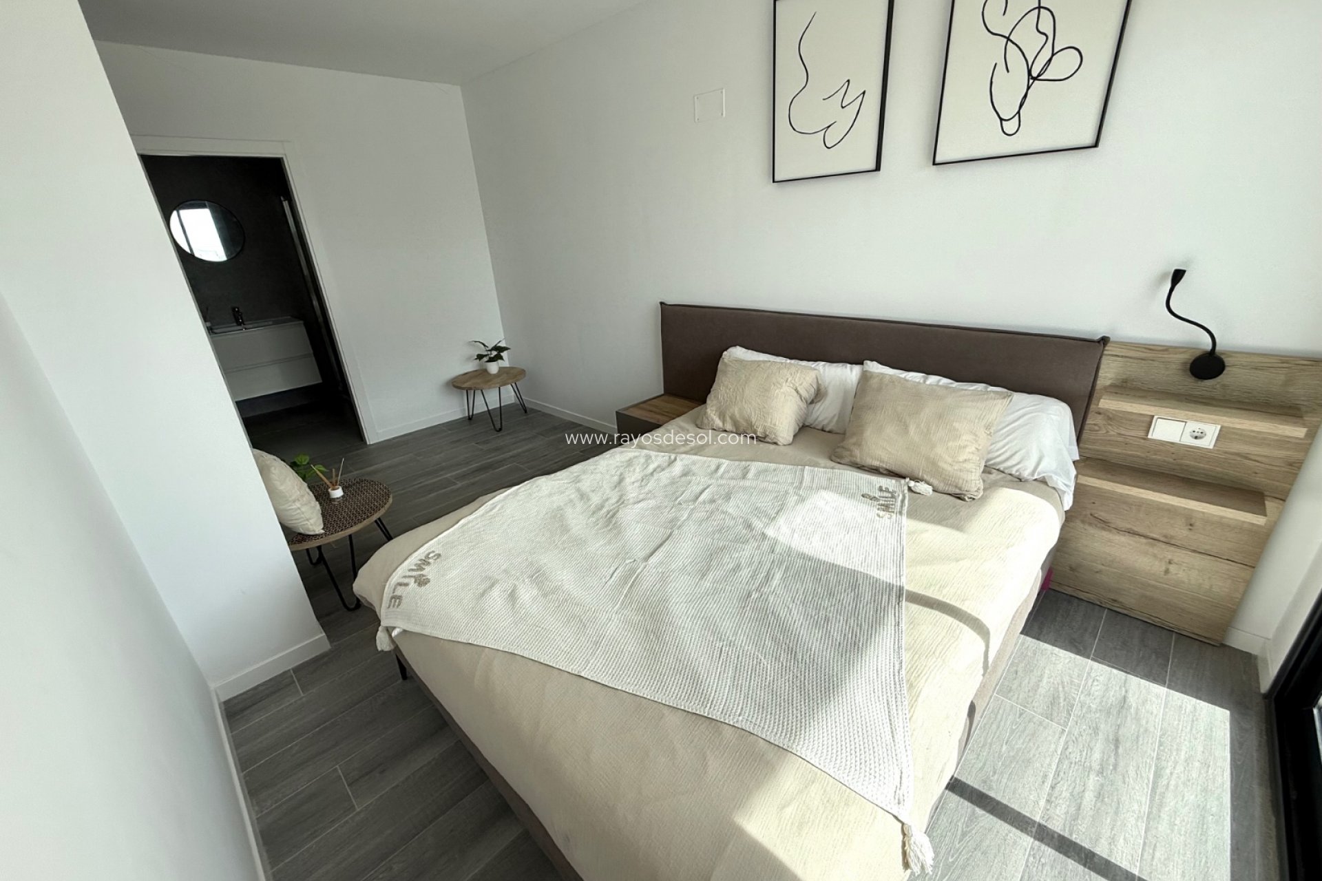 Herverkoop - Appartement - Finestrat - Balcón De Finestrat