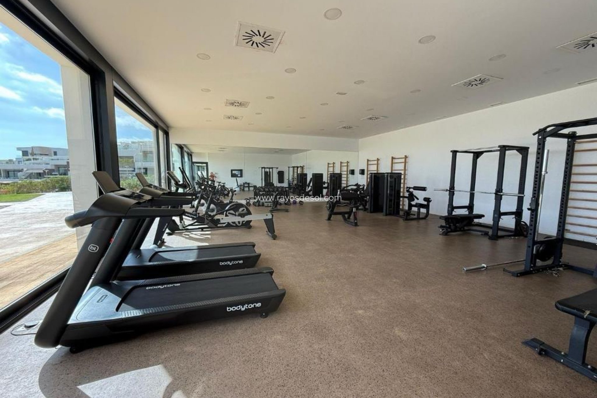 Herverkoop - Appartement - Finestrat - Balcón De Finestrat