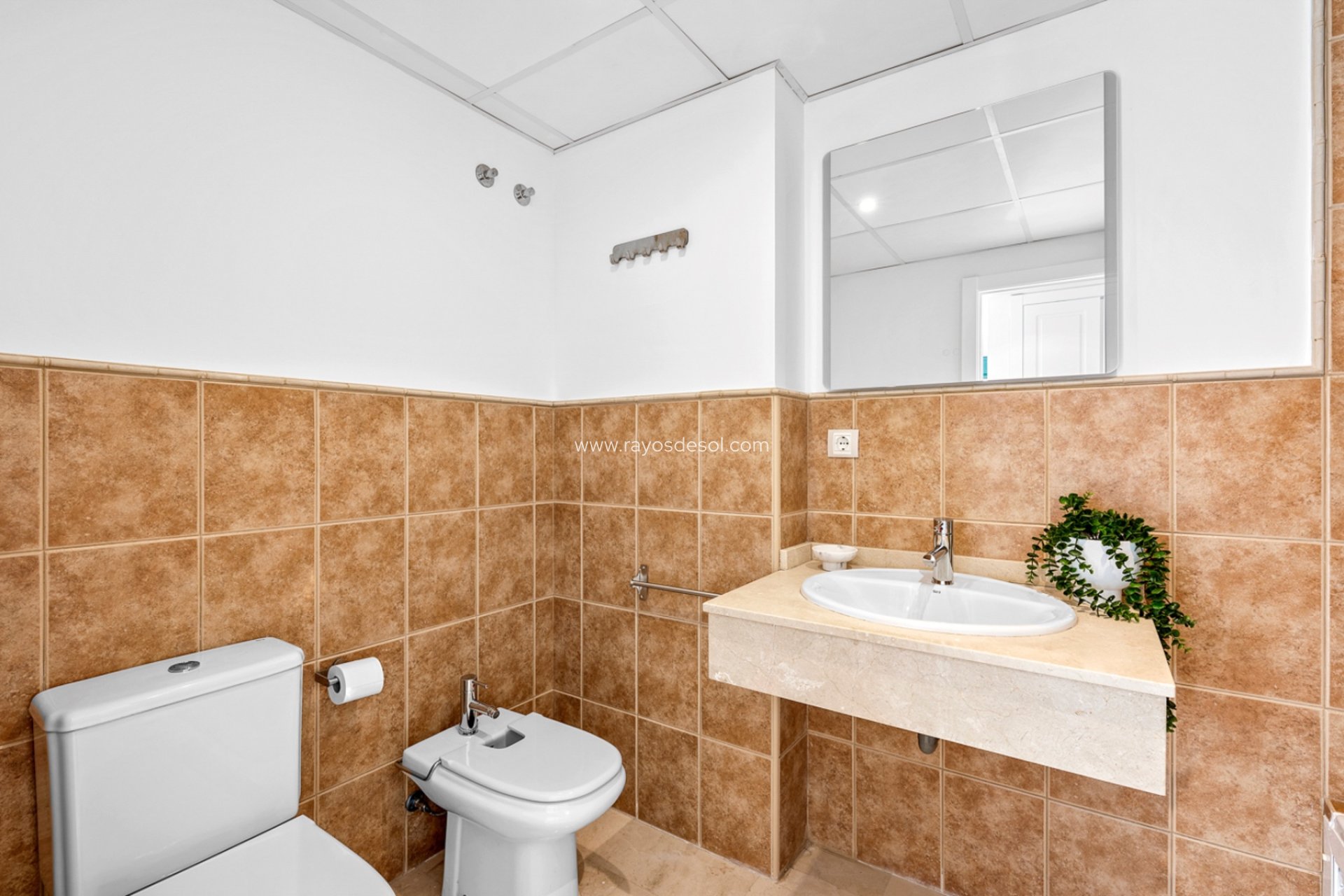 Herverkoop - Appartement - Finestrat - Sierra Cortina