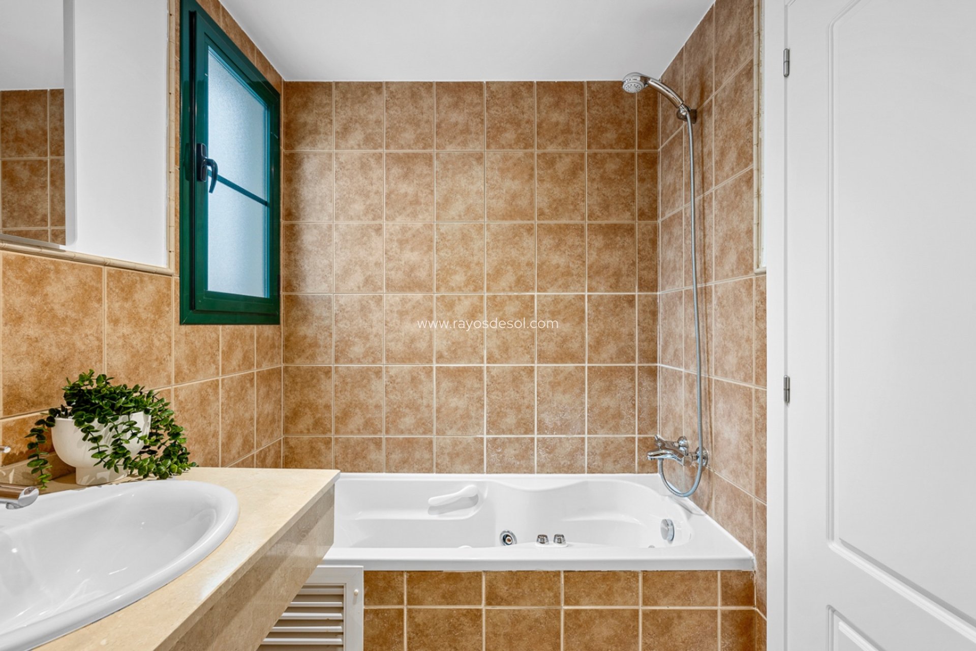 Herverkoop - Appartement - Finestrat - Sierra Cortina