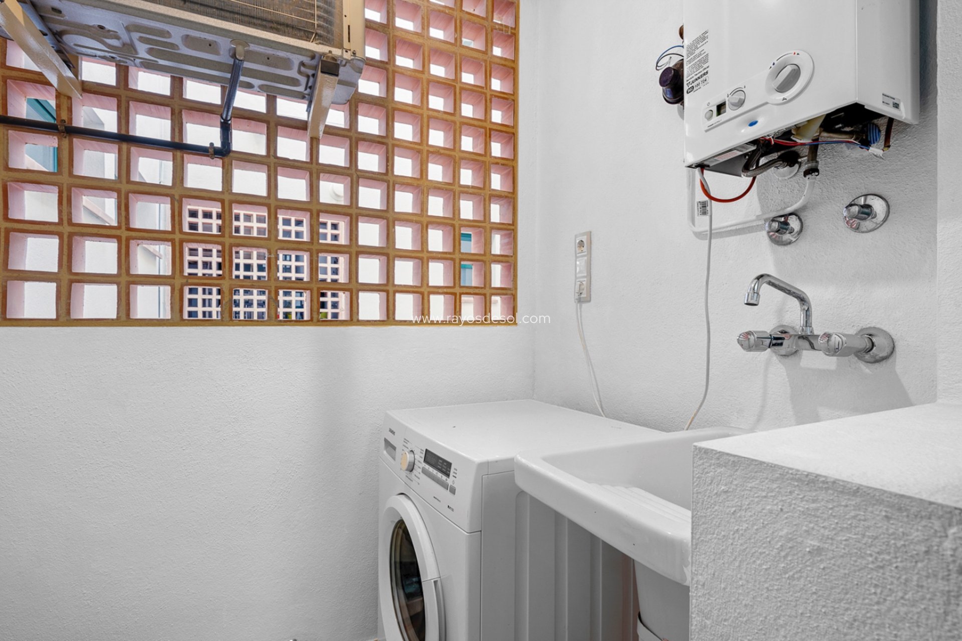 Herverkoop - Appartement - Finestrat - Sierra Cortina
