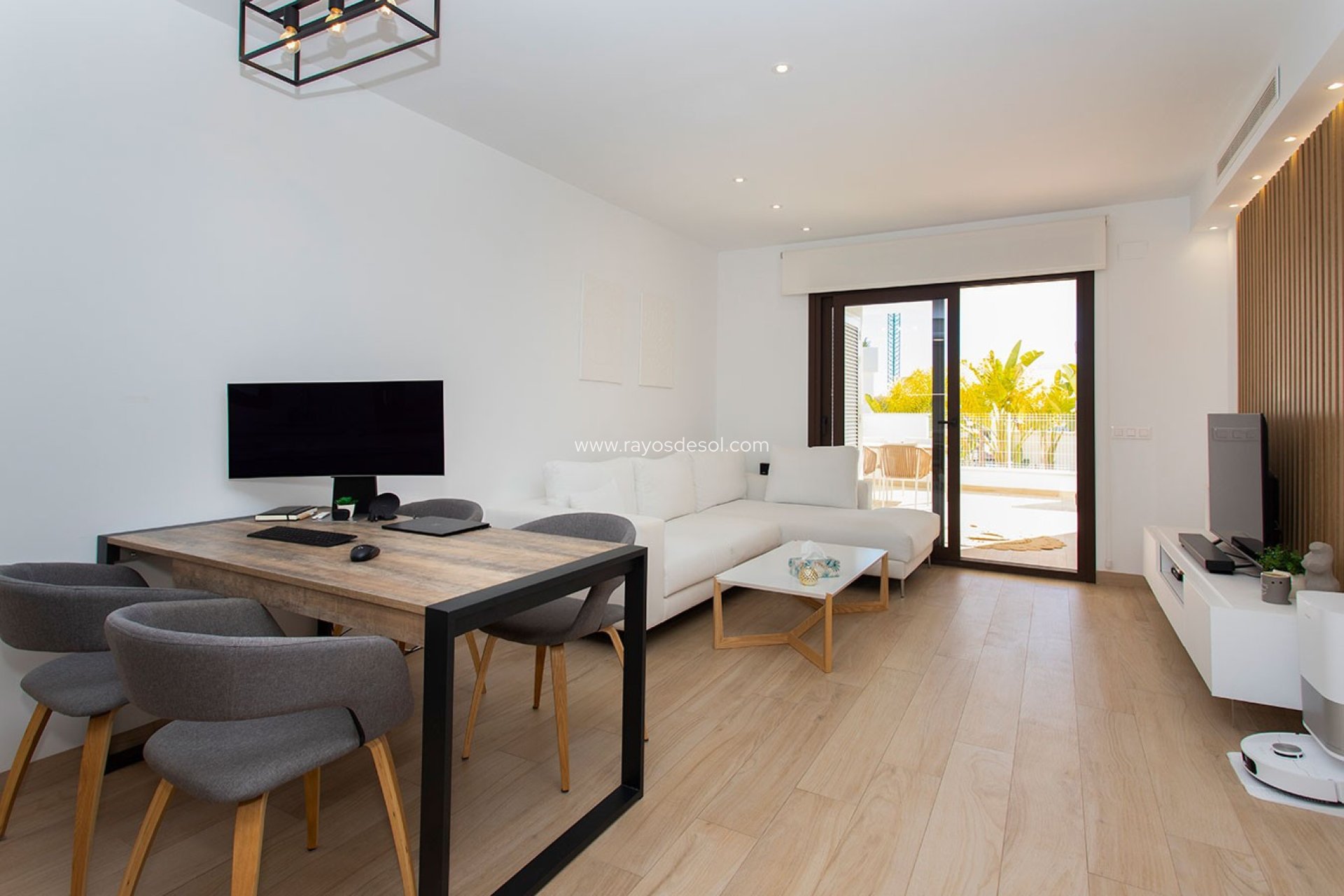 Herverkoop - Appartement - Finestrat