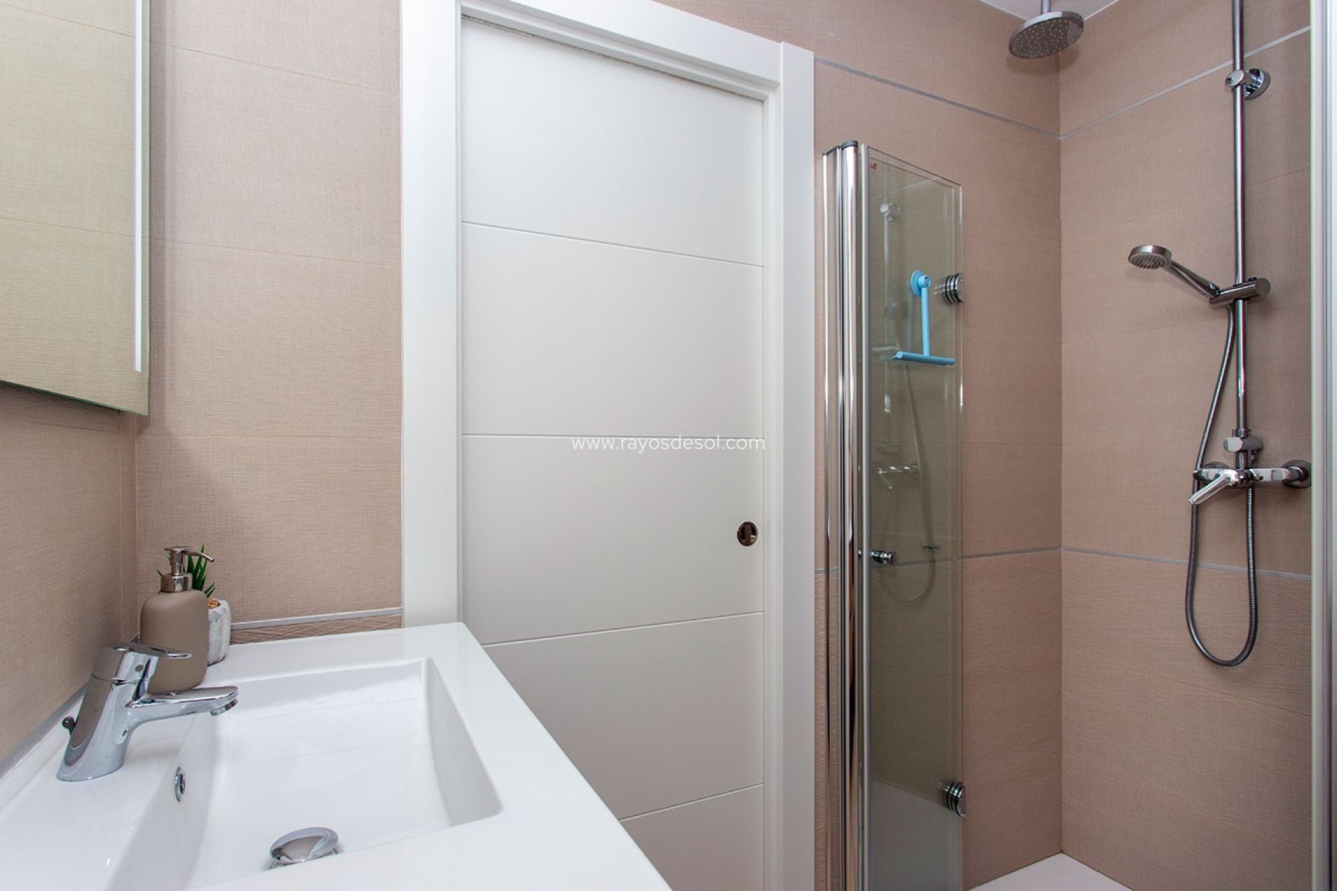 Herverkoop - Appartement - Finestrat