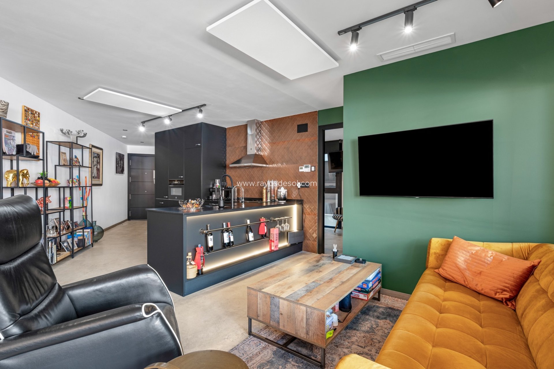 Herverkoop - Appartement - Formentera del Segura