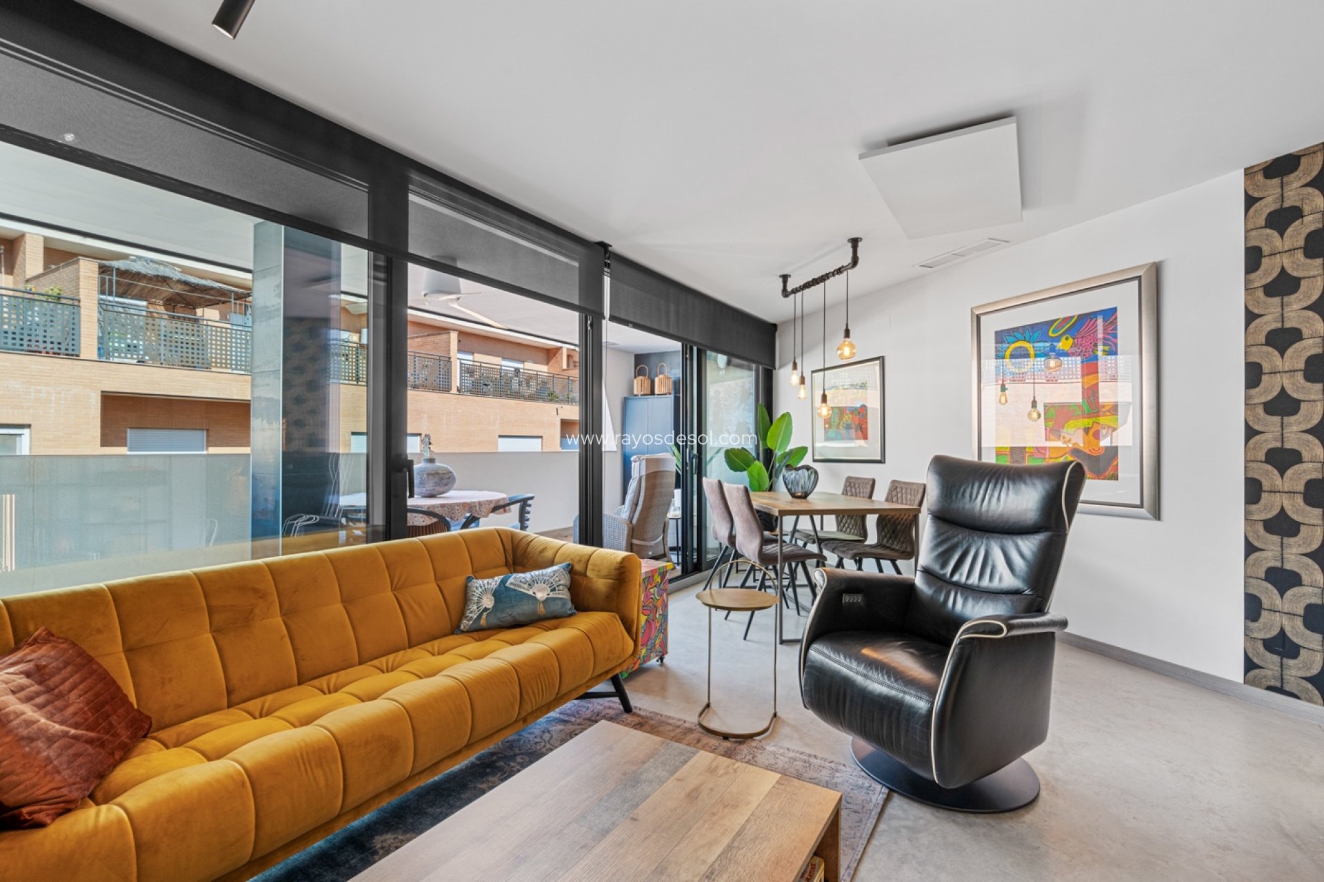 Herverkoop - Appartement - Formentera del Segura