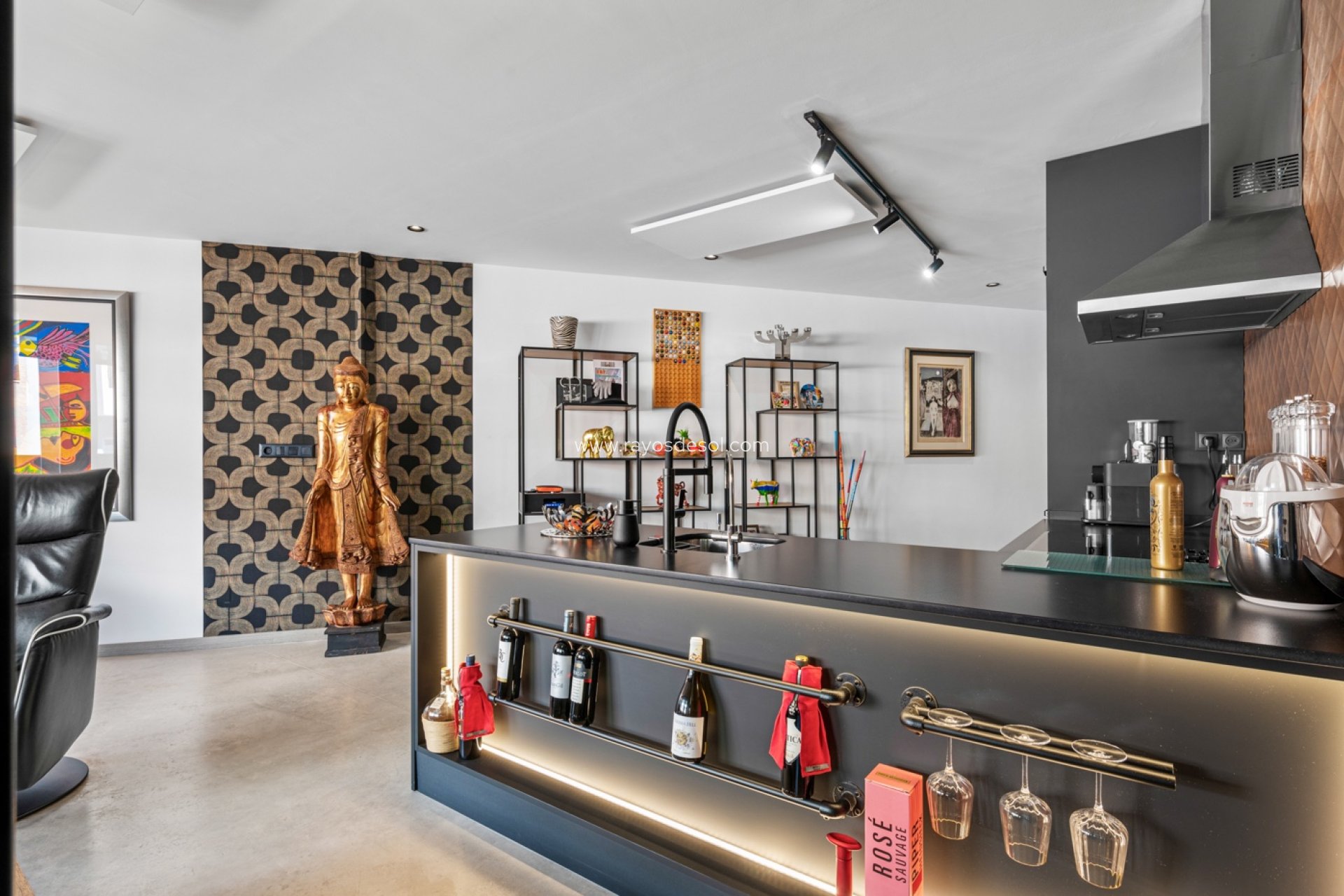 Herverkoop - Appartement - Formentera del Segura