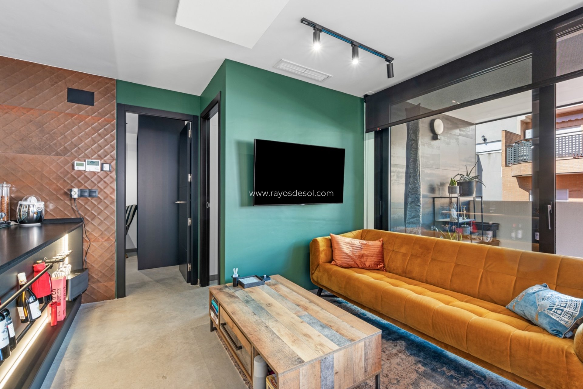 Herverkoop - Appartement - Formentera del Segura