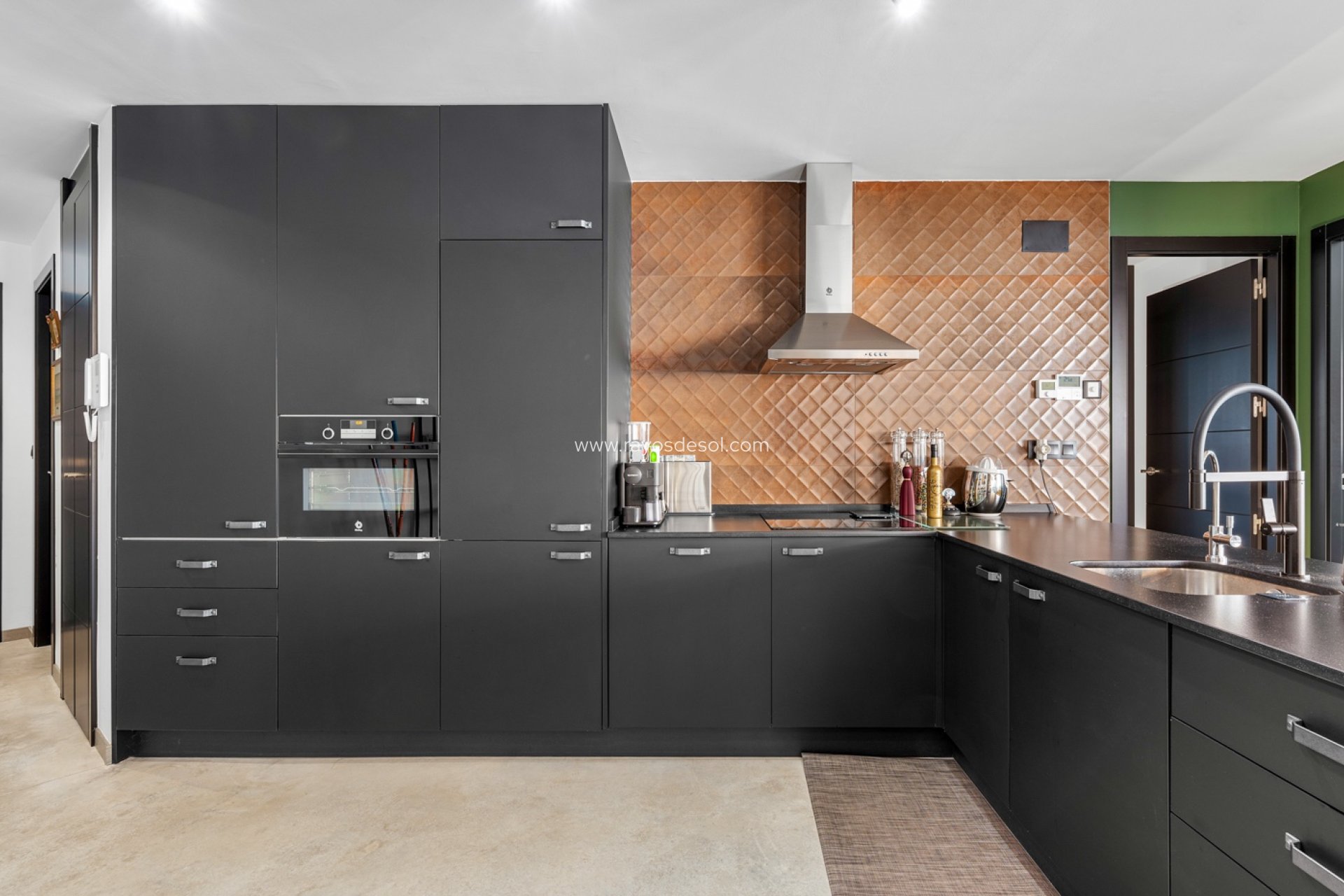 Herverkoop - Appartement - Formentera del Segura