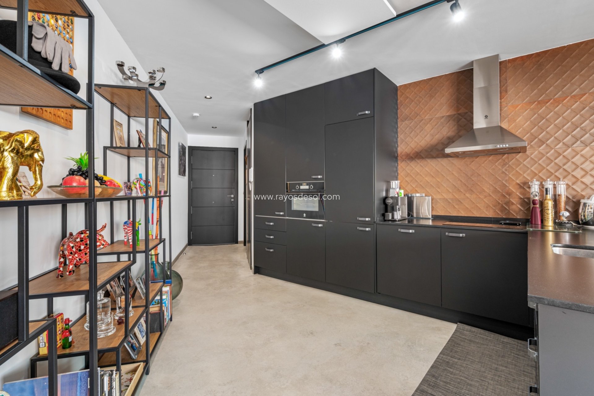 Herverkoop - Appartement - Formentera del Segura