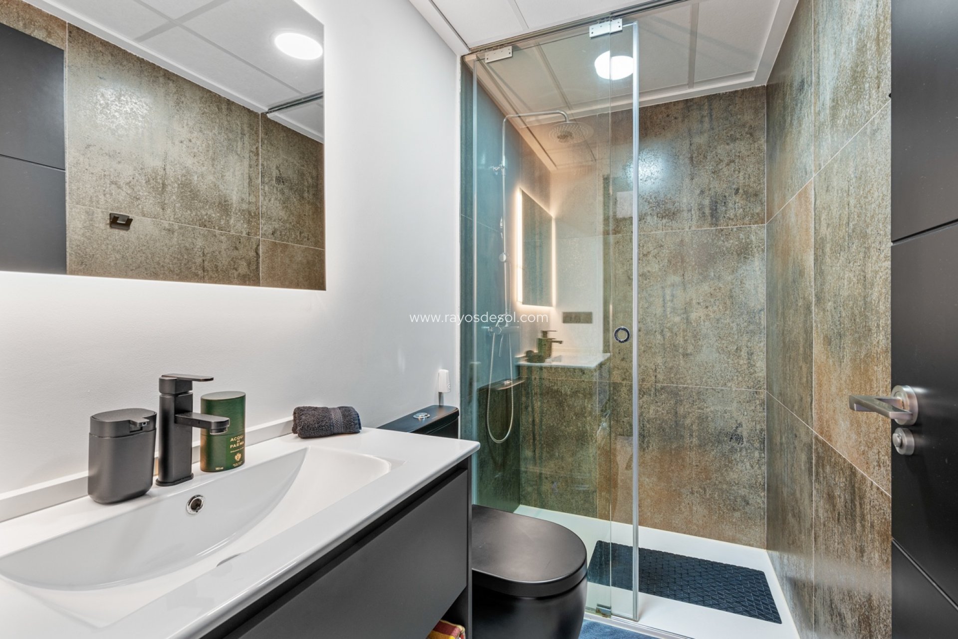 Herverkoop - Appartement - Formentera del Segura