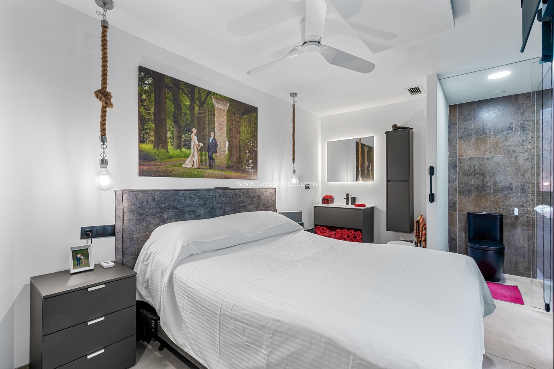 Herverkoop - Appartement - Formentera del Segura