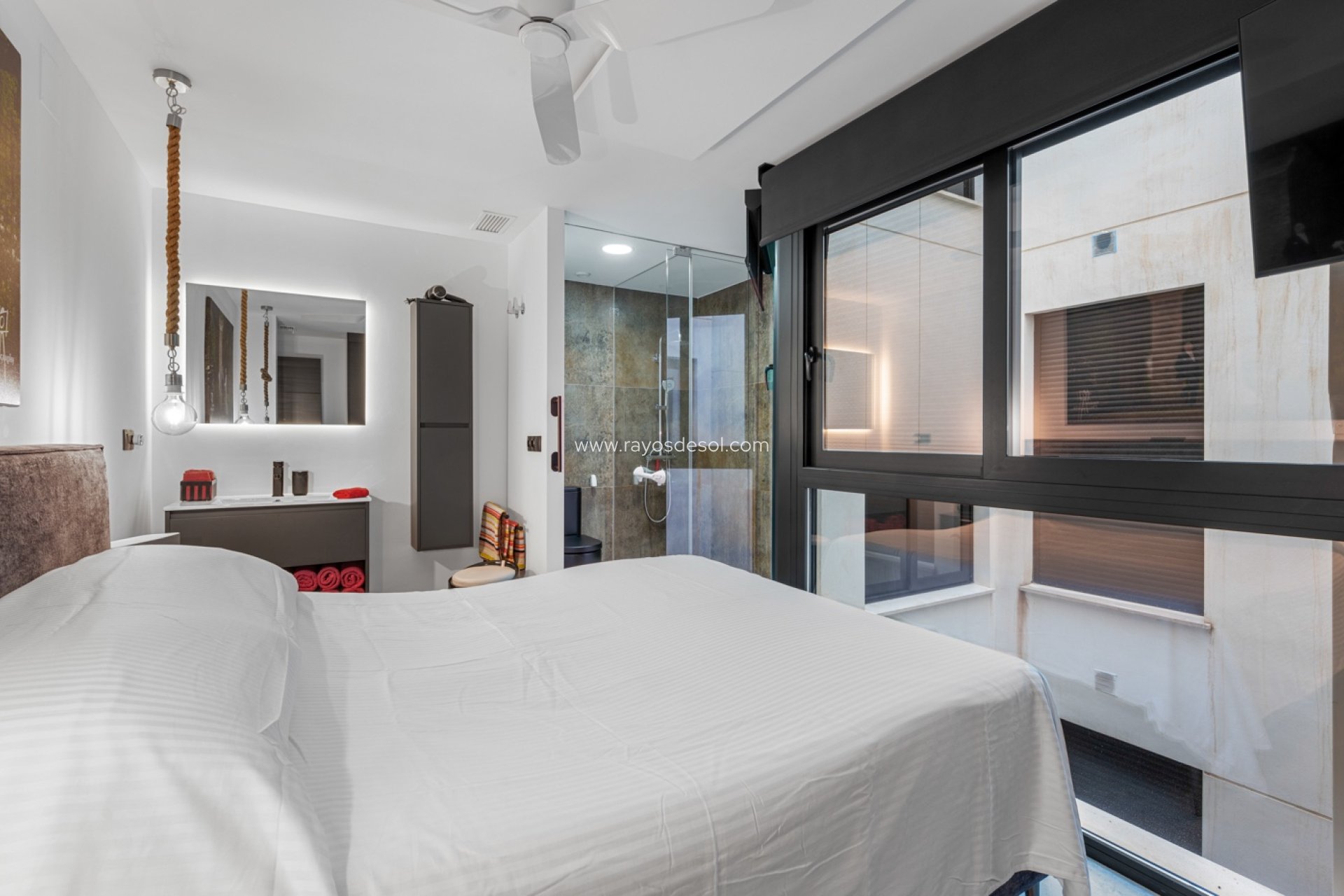 Herverkoop - Appartement - Formentera del Segura