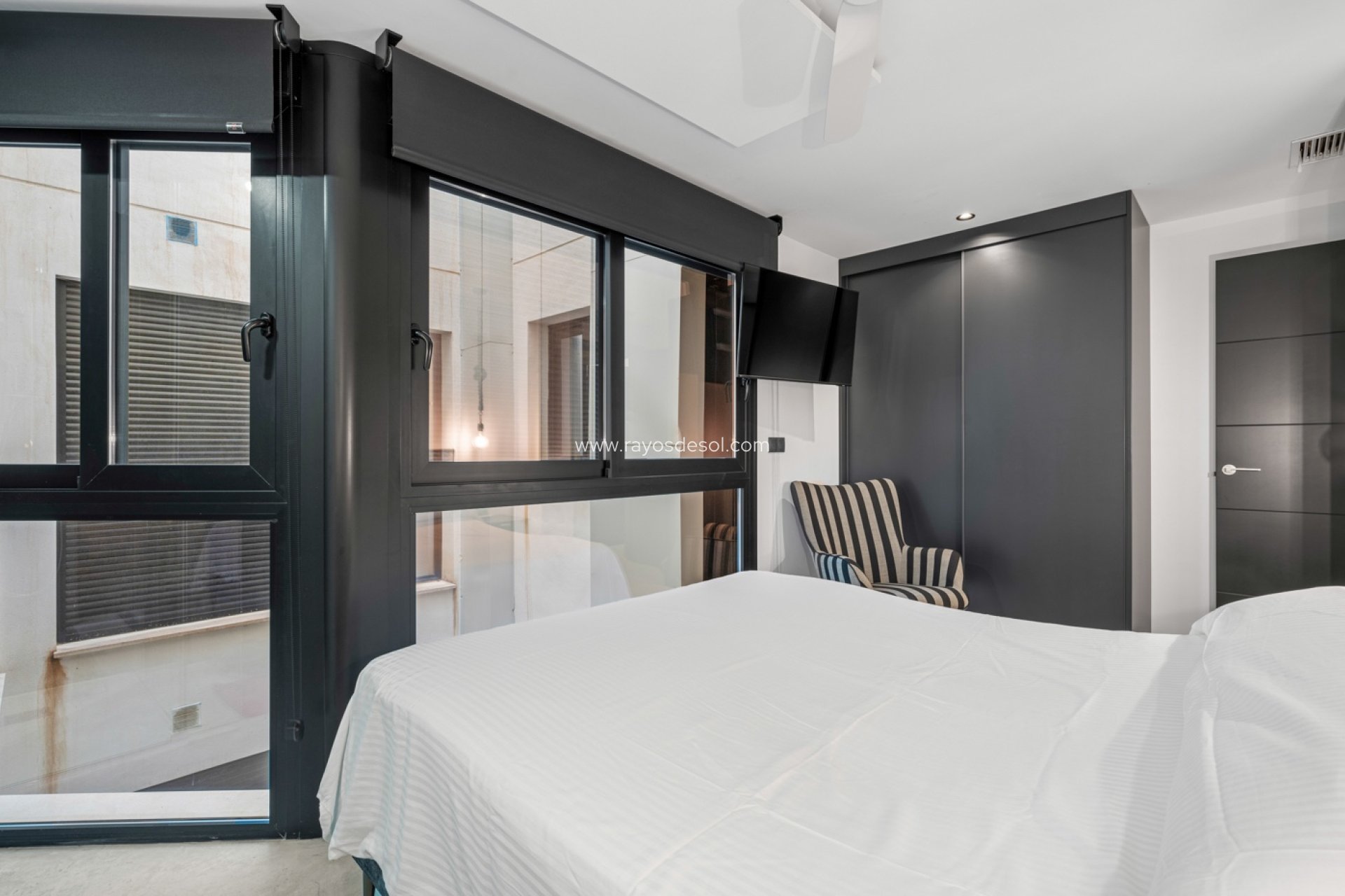 Herverkoop - Appartement - Formentera del Segura