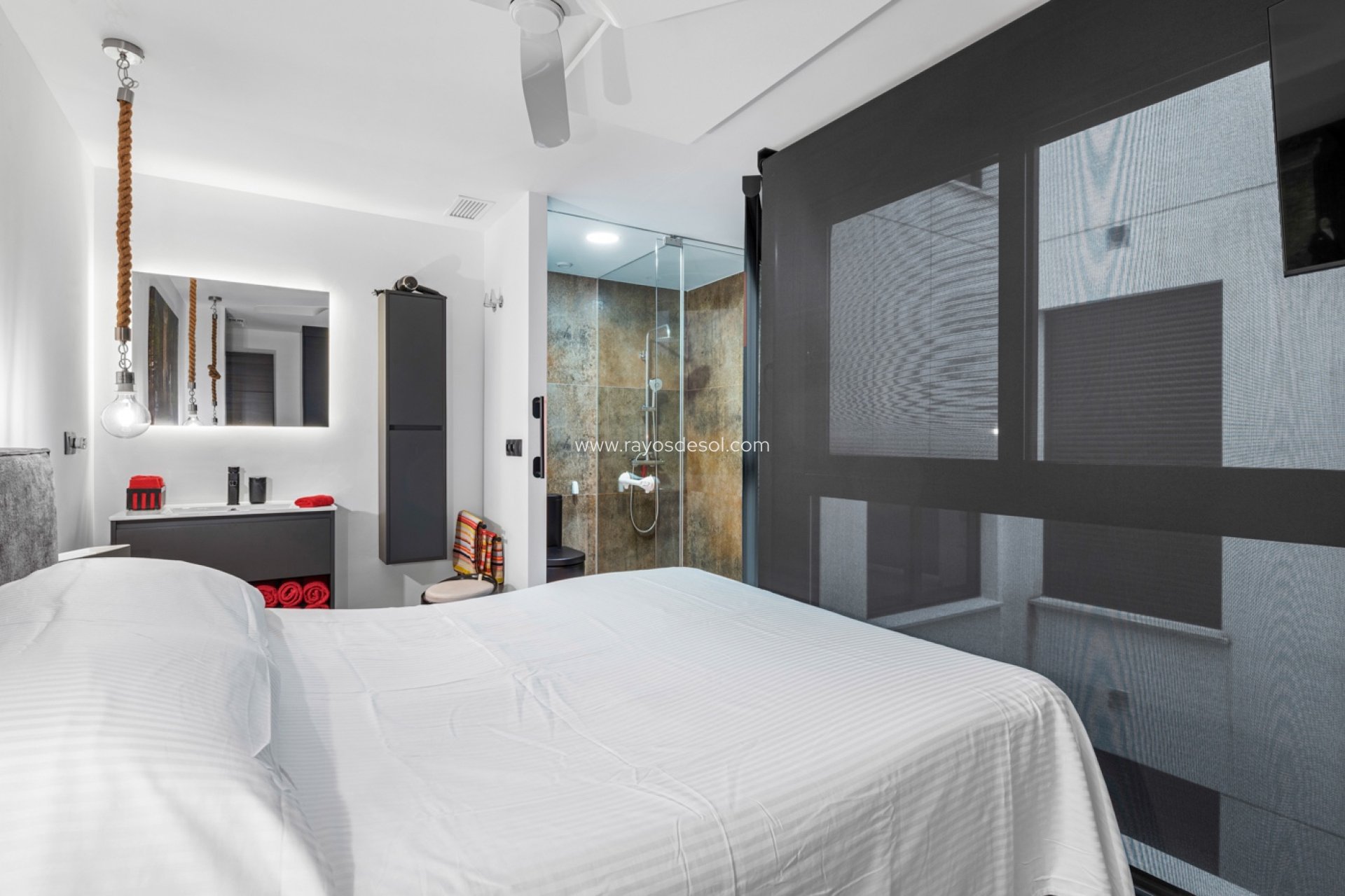 Herverkoop - Appartement - Formentera del Segura