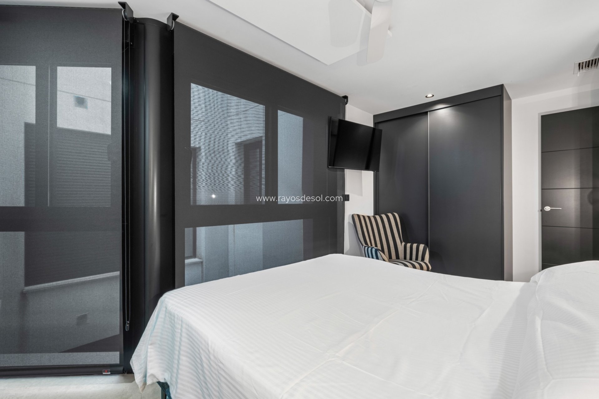 Herverkoop - Appartement - Formentera del Segura