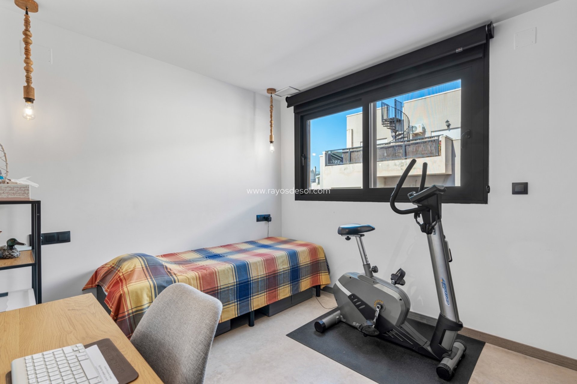 Herverkoop - Appartement - Formentera del Segura