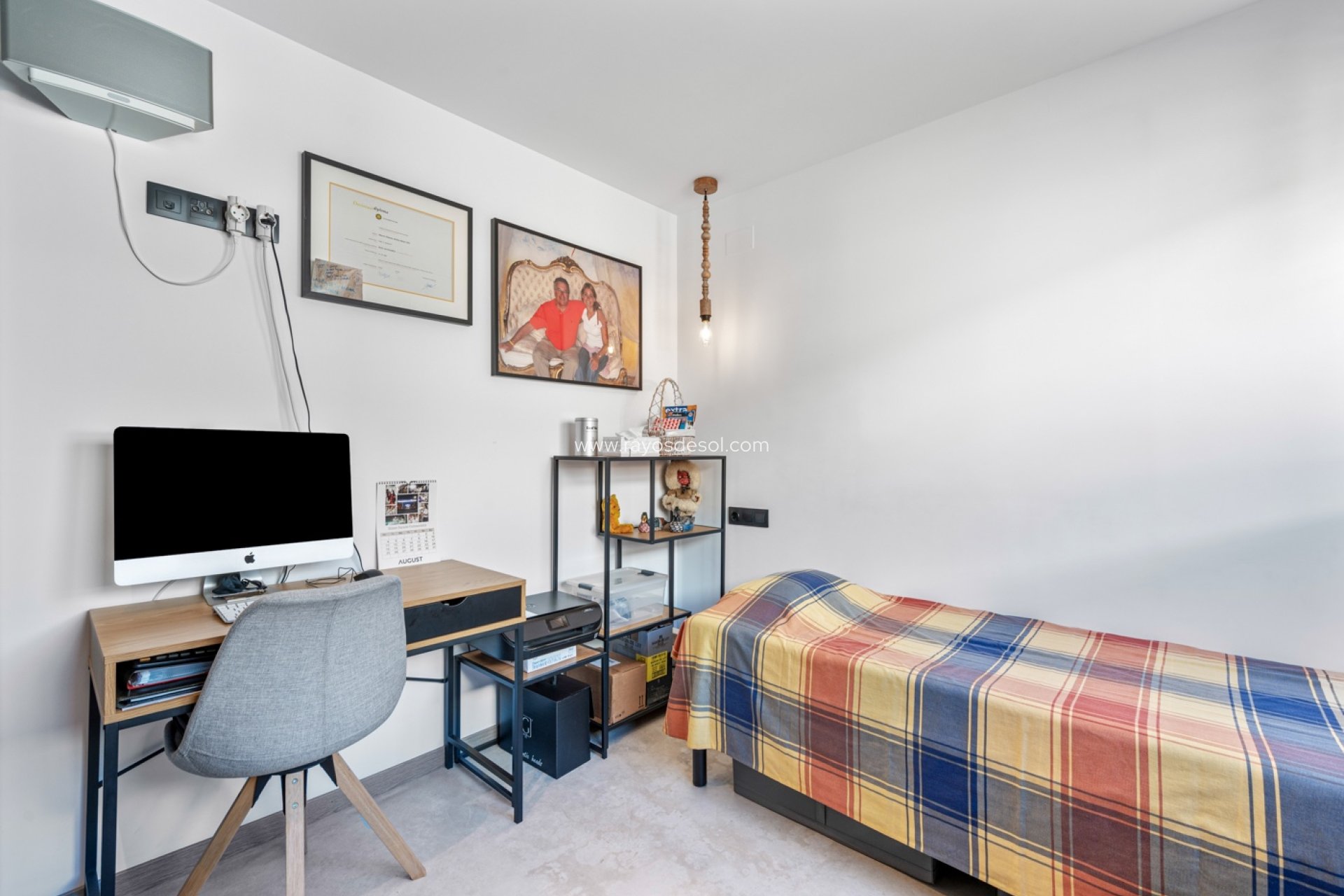 Herverkoop - Appartement - Formentera del Segura