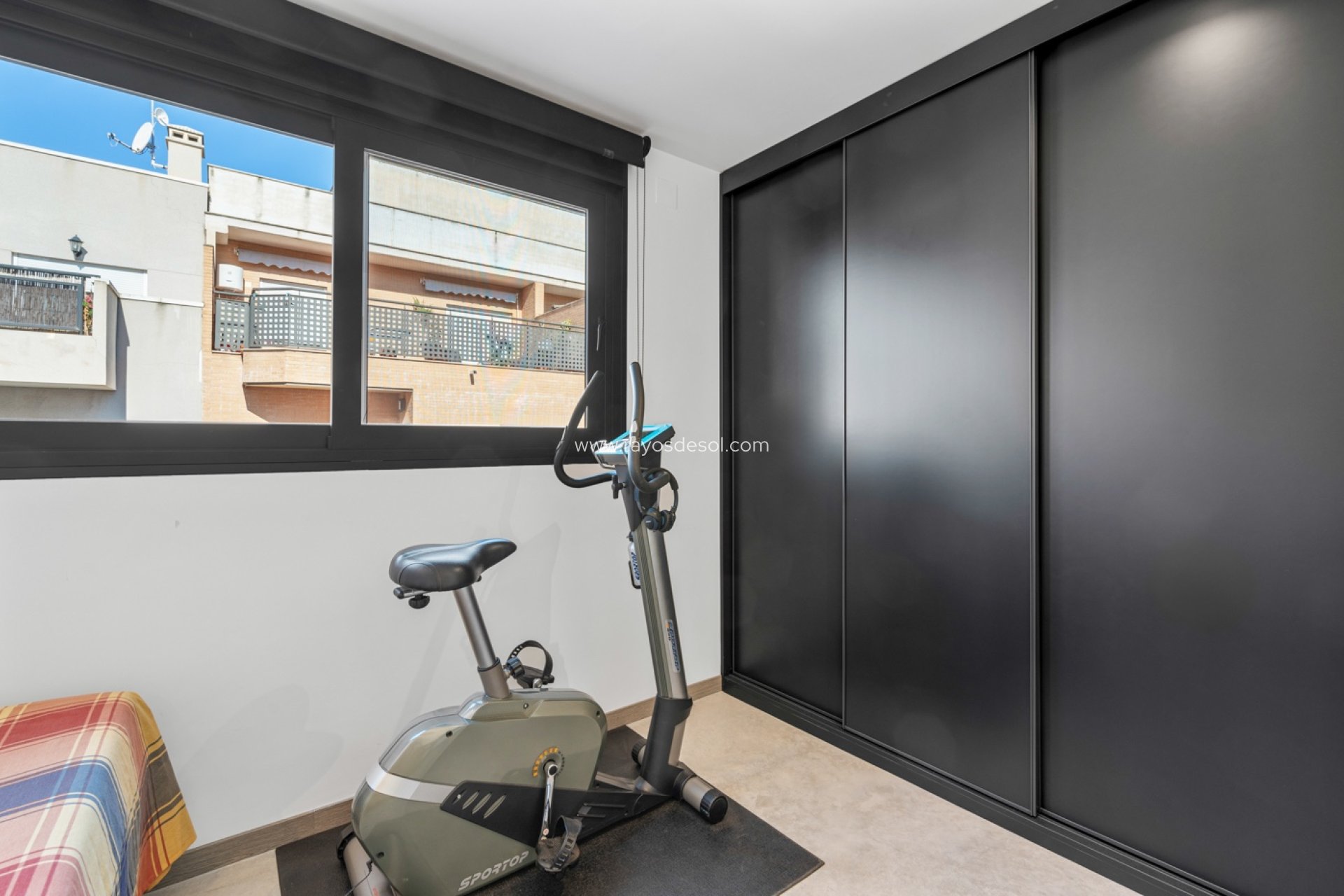 Herverkoop - Appartement - Formentera del Segura