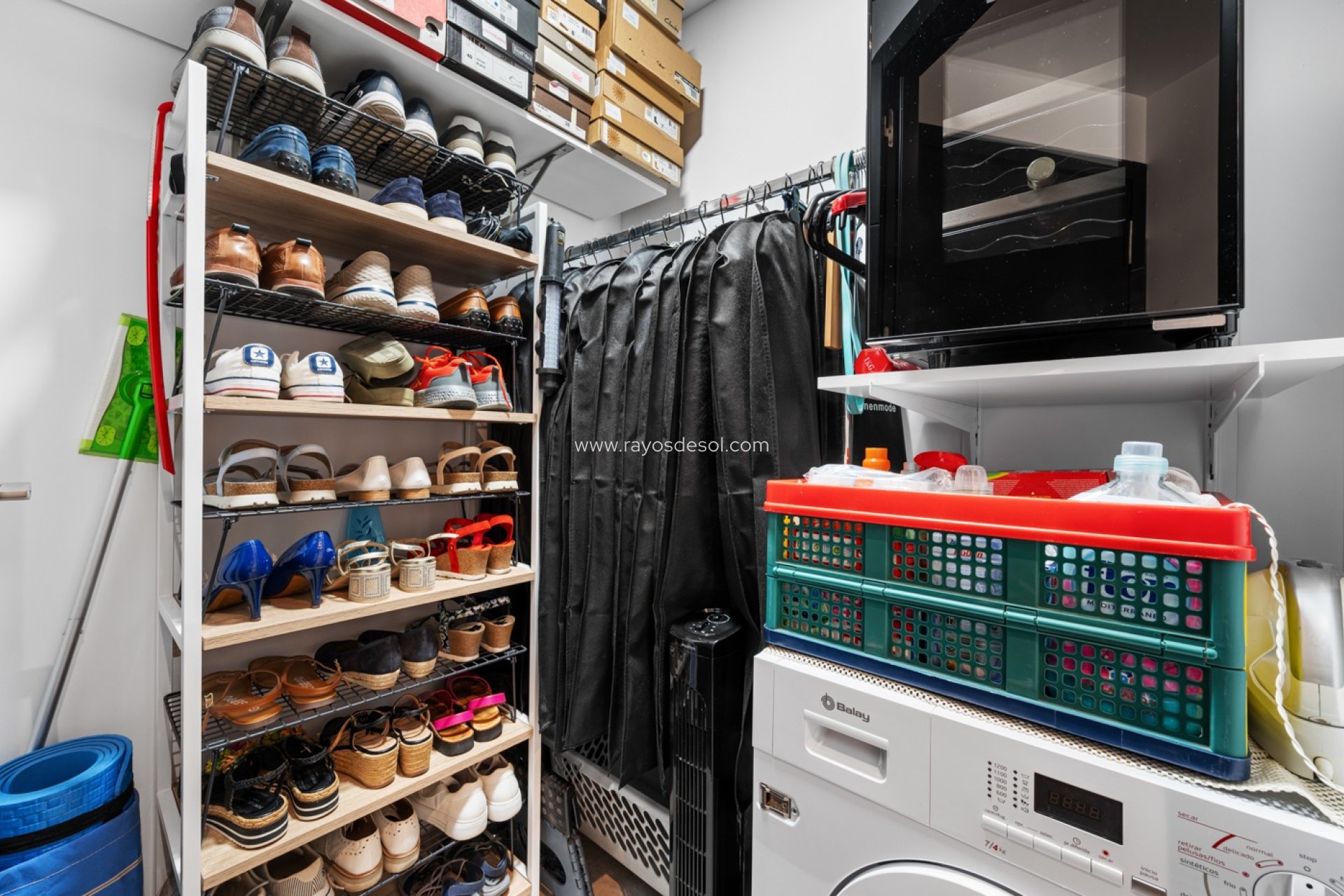 Herverkoop - Appartement - Formentera del Segura