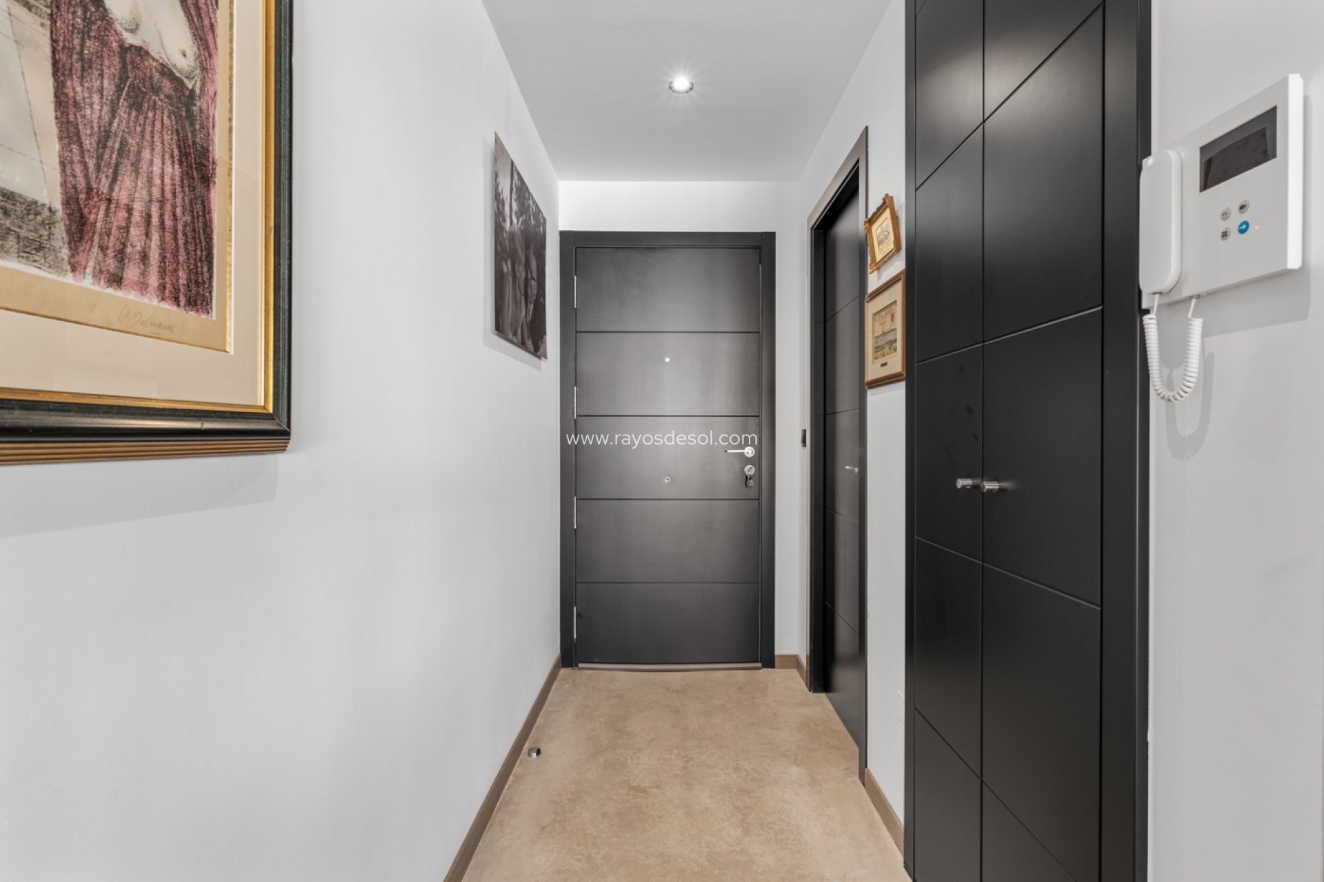 Herverkoop - Appartement - Formentera del Segura