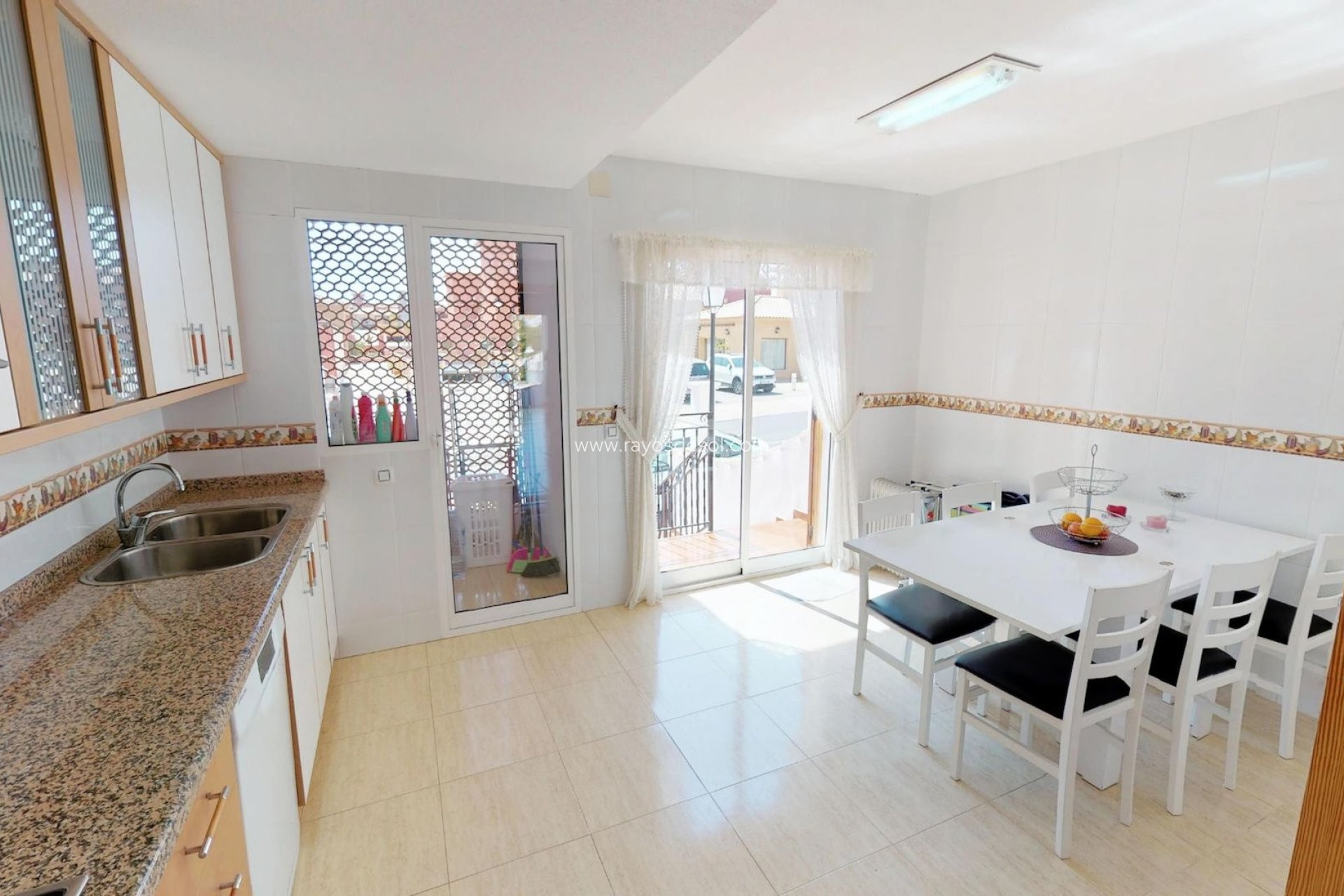 Herverkoop - Appartement - Gran Alacant