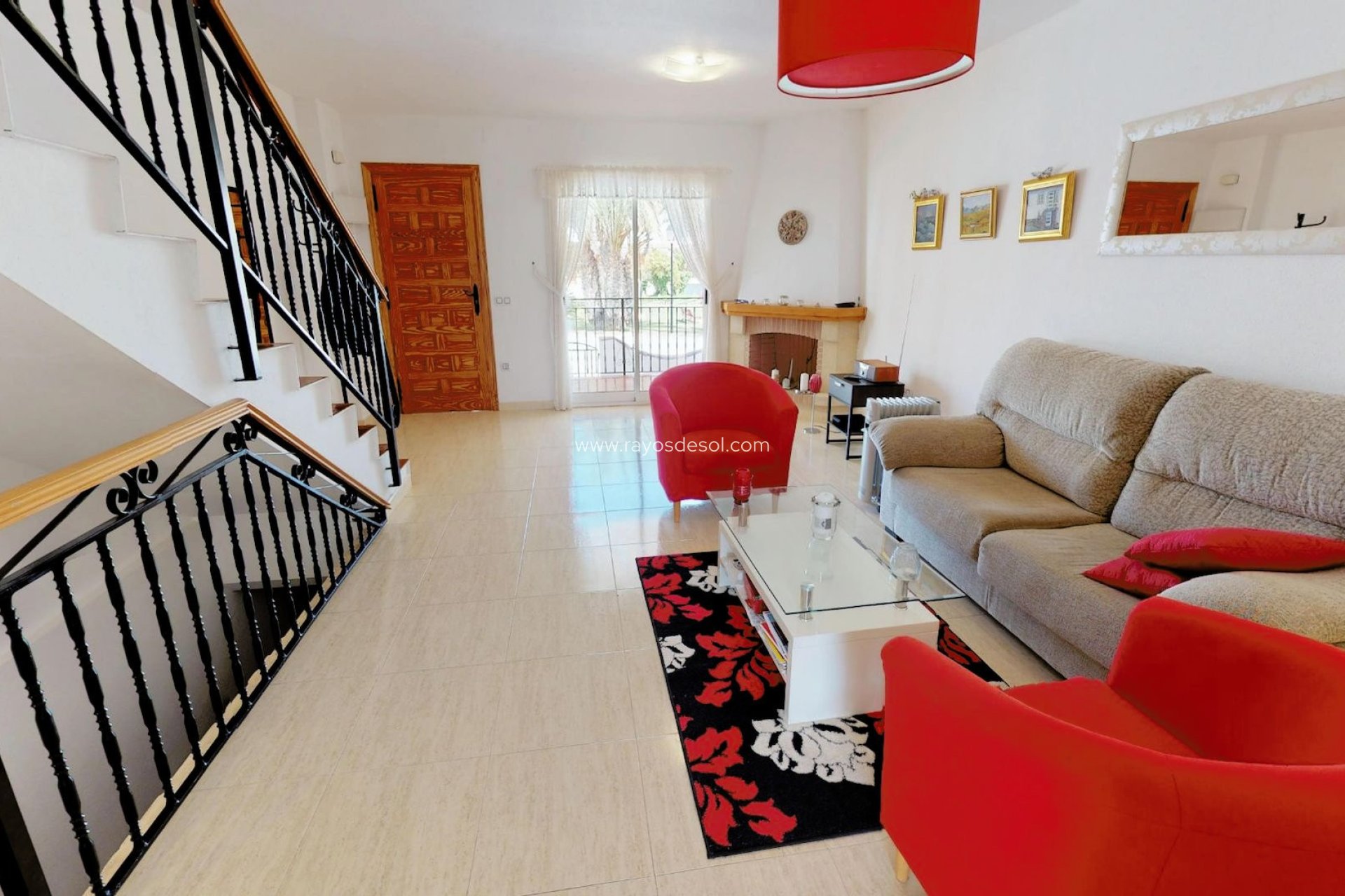 Herverkoop - Appartement - Gran Alacant