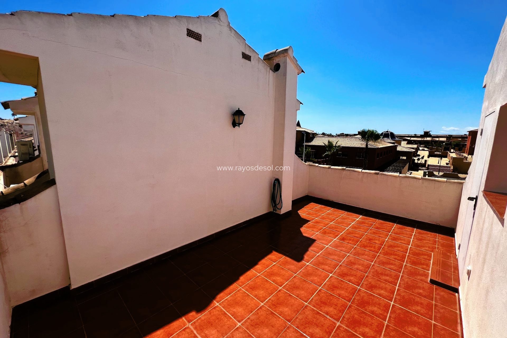 Herverkoop - Appartement - Gran Alacant