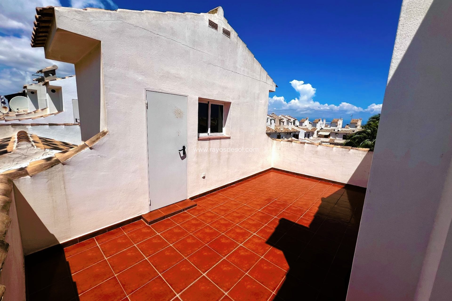 Herverkoop - Appartement - Gran Alacant