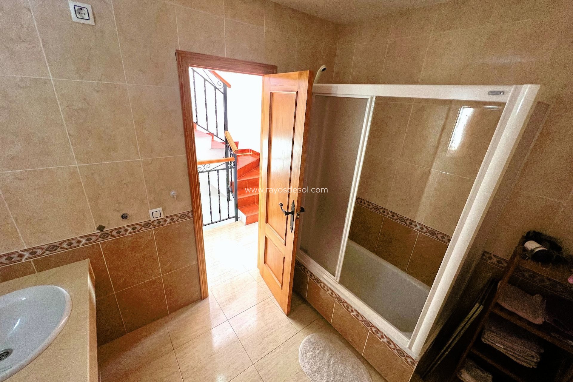 Herverkoop - Appartement - Gran Alacant