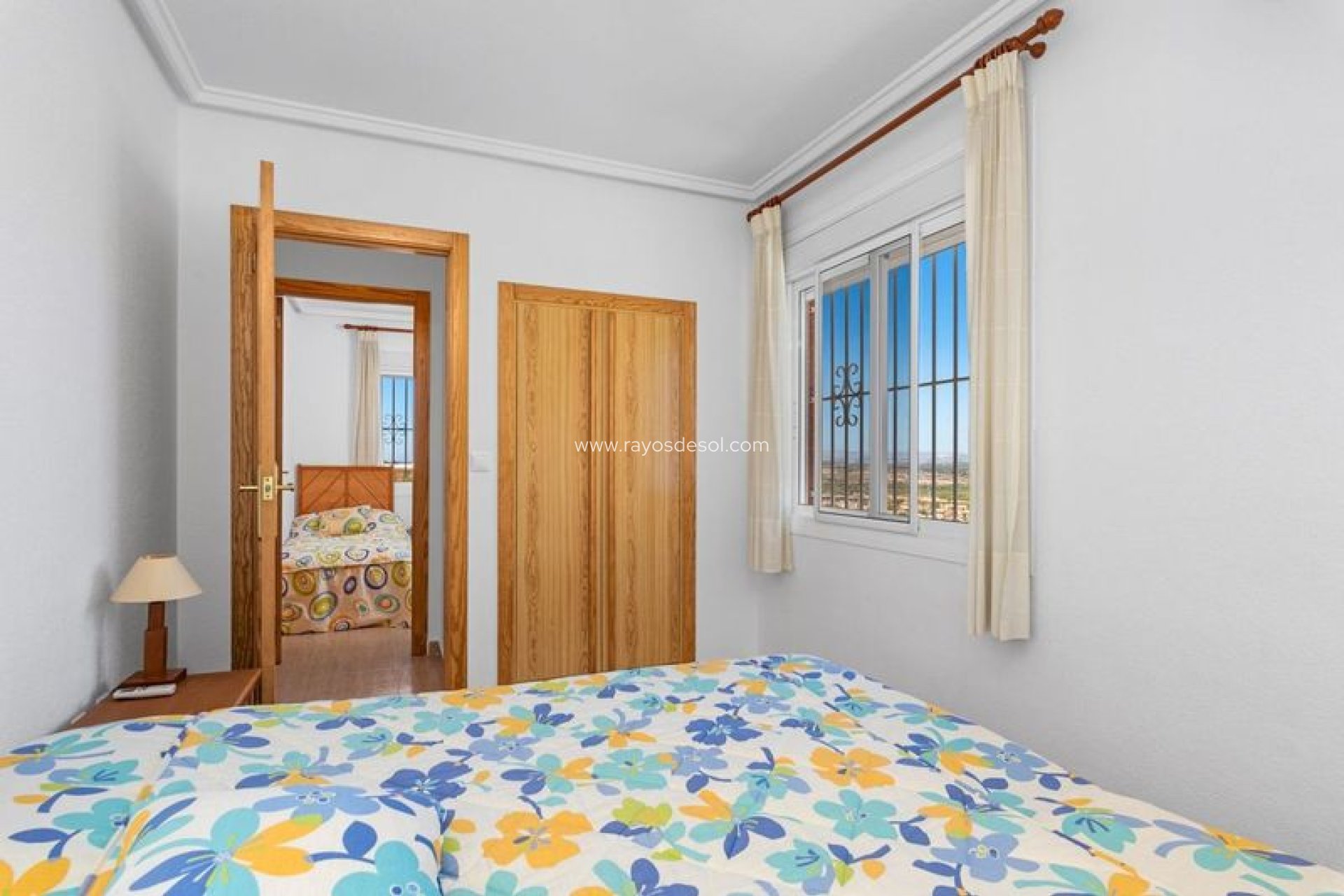 Herverkoop - Appartement - Gran Alacant