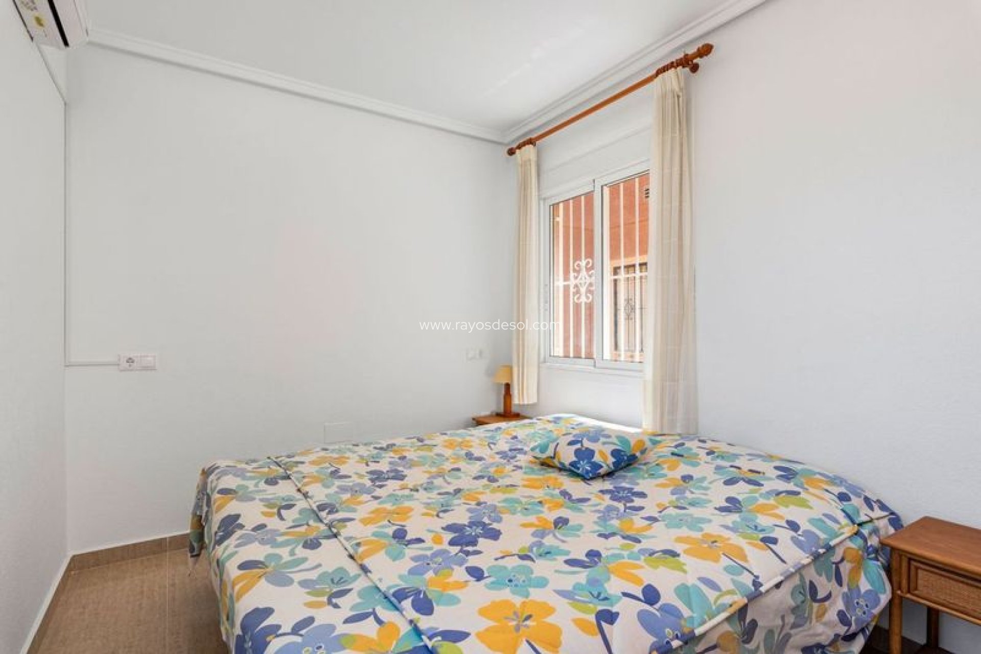 Herverkoop - Appartement - Gran Alacant