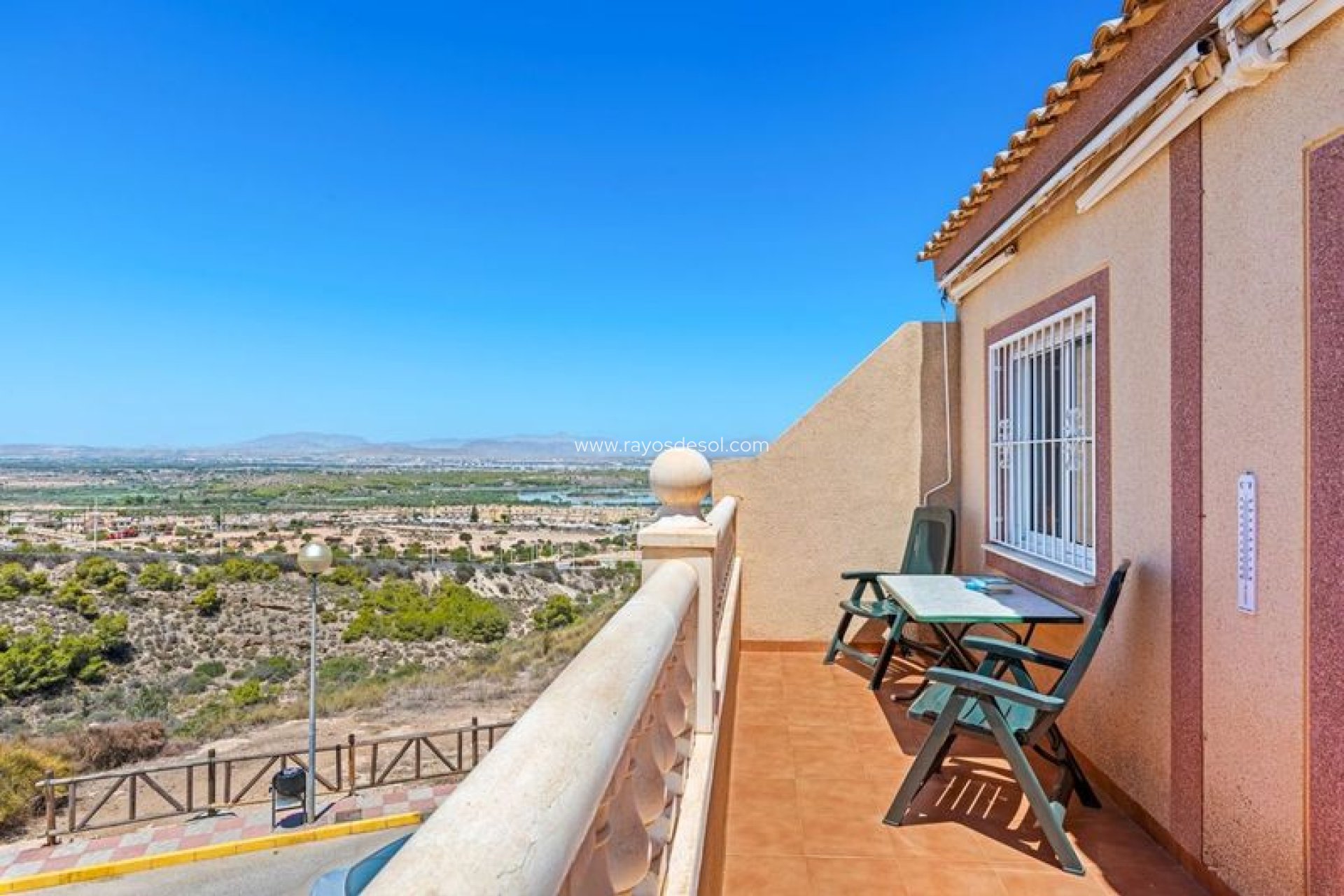 Herverkoop - Appartement - Gran Alacant