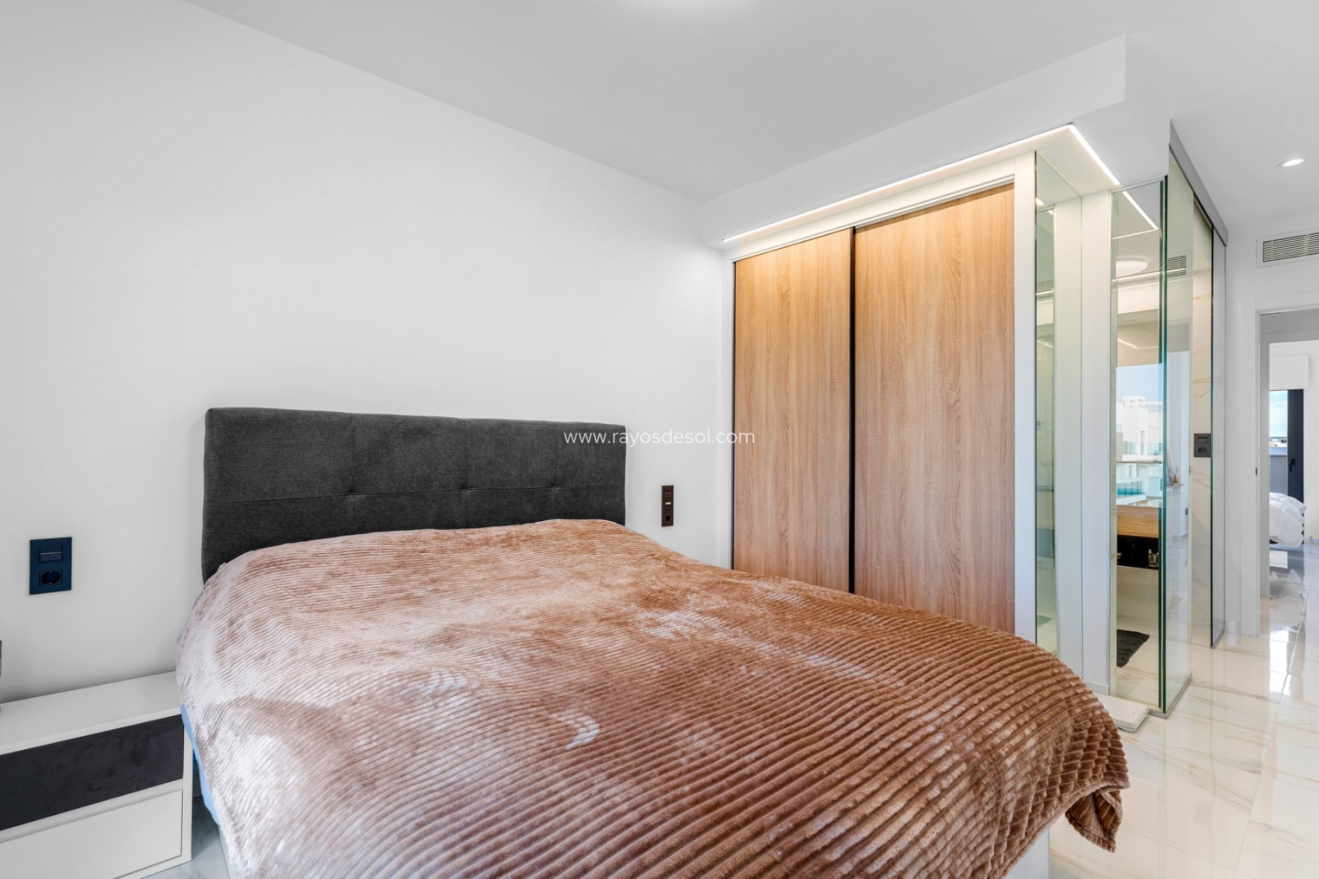 Herverkoop - Appartement - Guardamar del Segura - El Raso