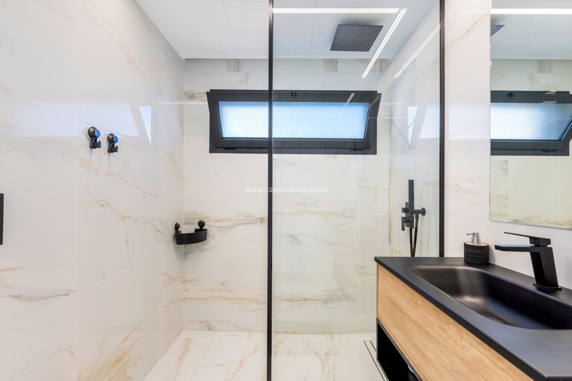 Herverkoop - Appartement - Guardamar del Segura - El Raso