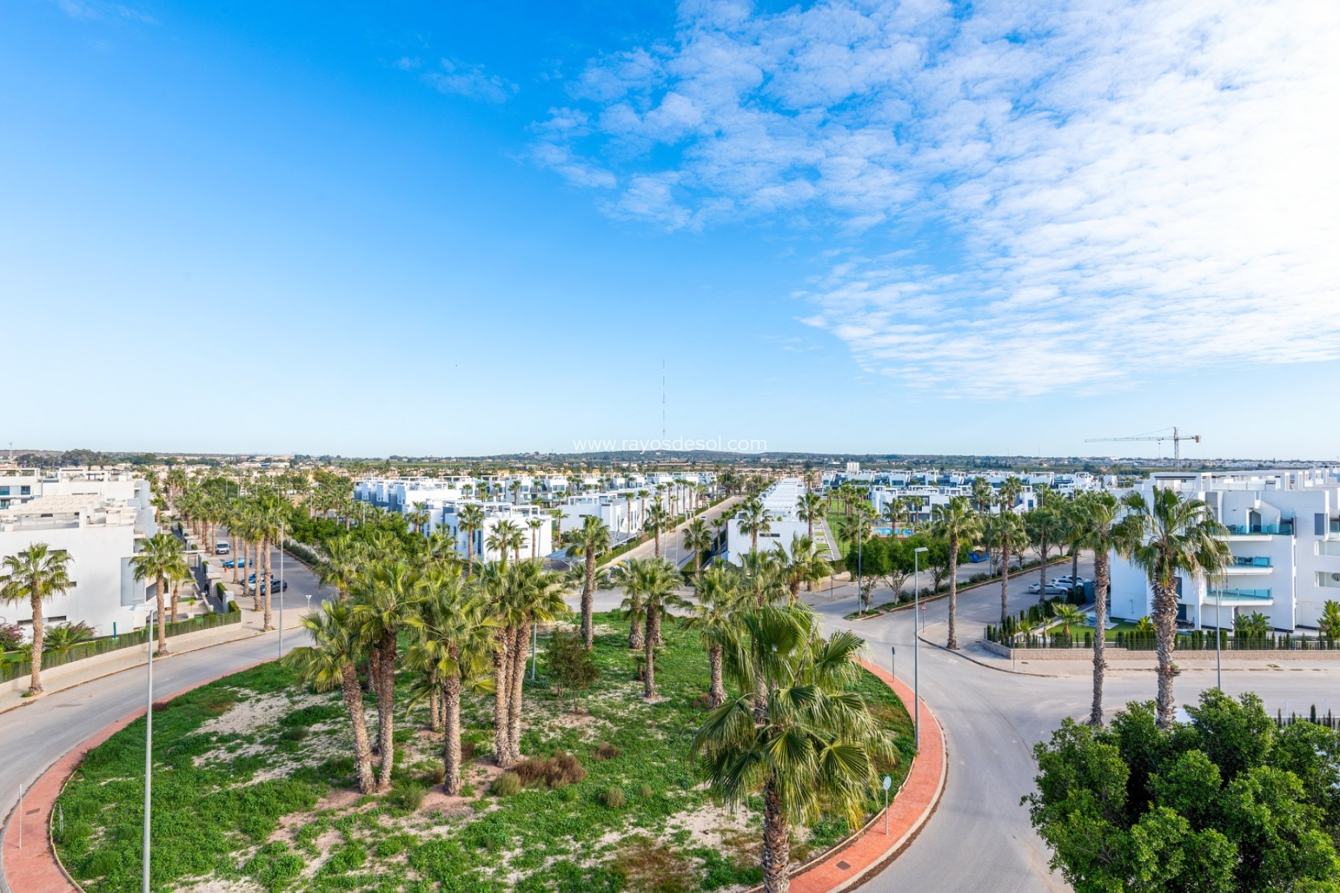 Herverkoop - Appartement - Guardamar del Segura - El Raso