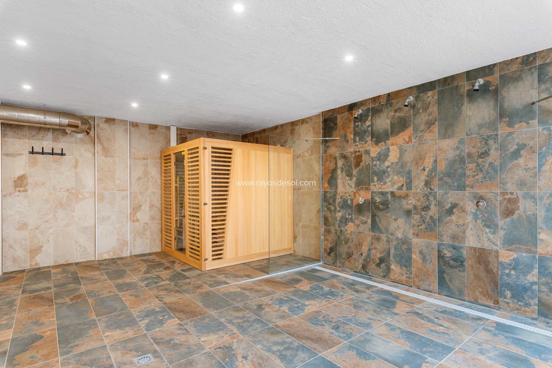 Herverkoop - Appartement - Guardamar del Segura - El Raso