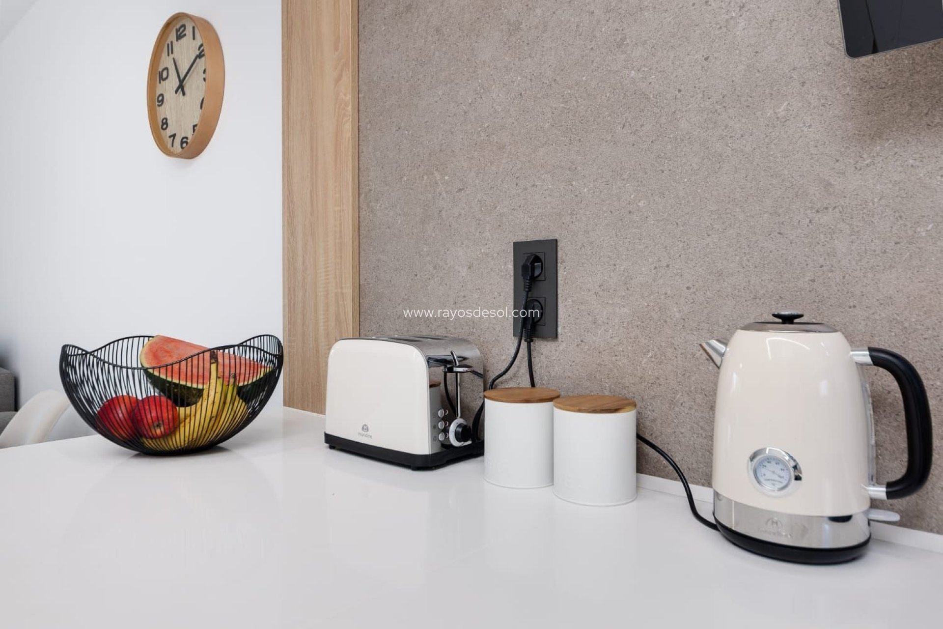 Herverkoop - Appartement - Guardamar del Segura - El Raso