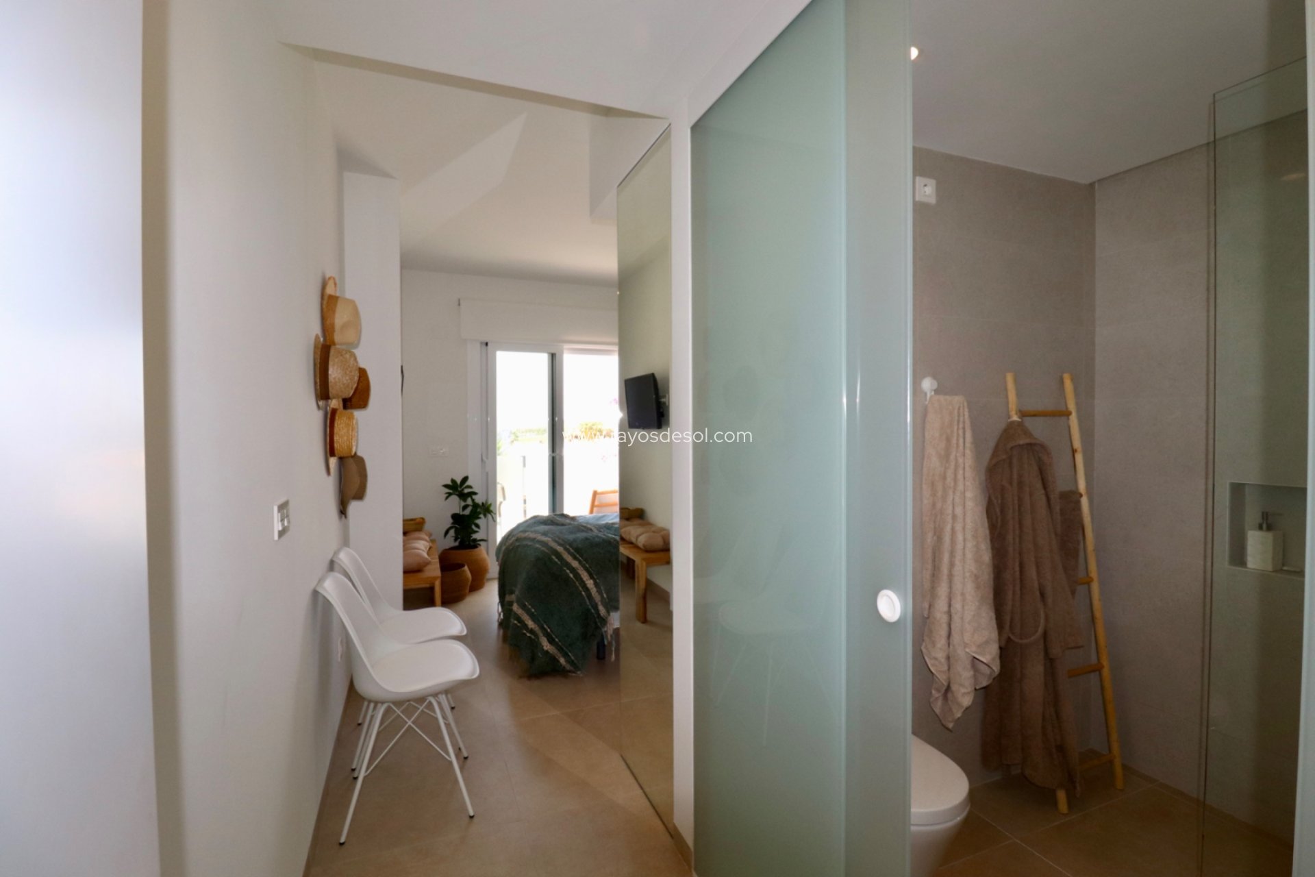 Herverkoop - Appartement - Guardamar del Segura - El Raso