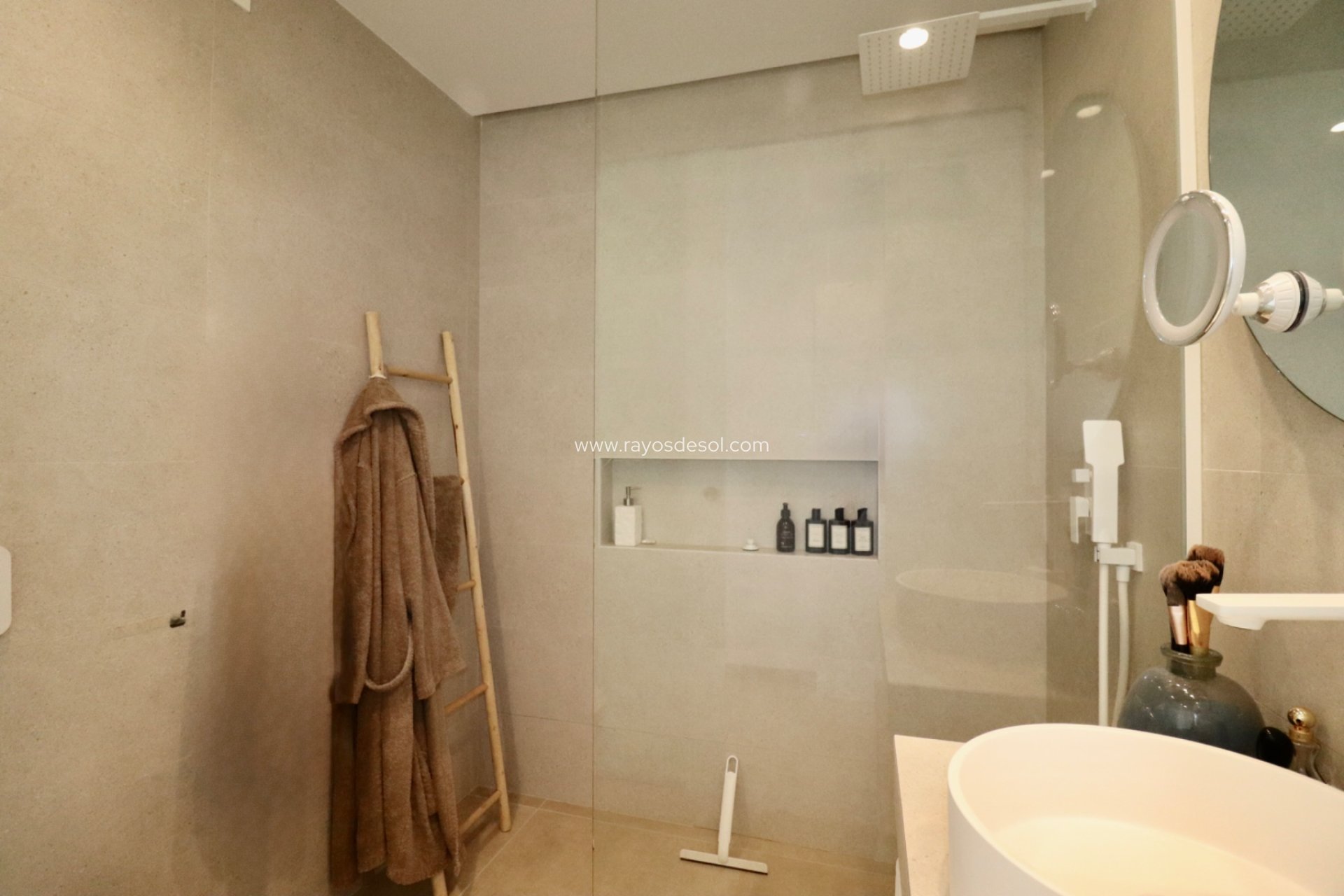 Herverkoop - Appartement - Guardamar del Segura - El Raso