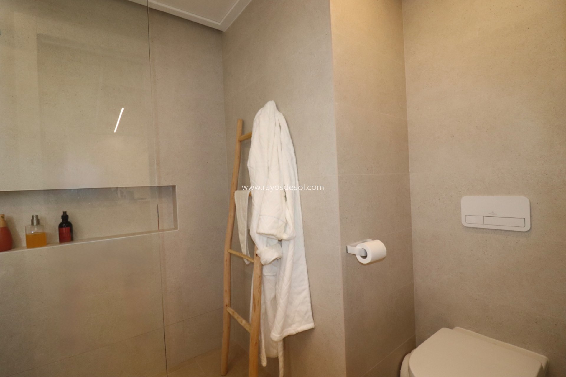 Herverkoop - Appartement - Guardamar del Segura - El Raso